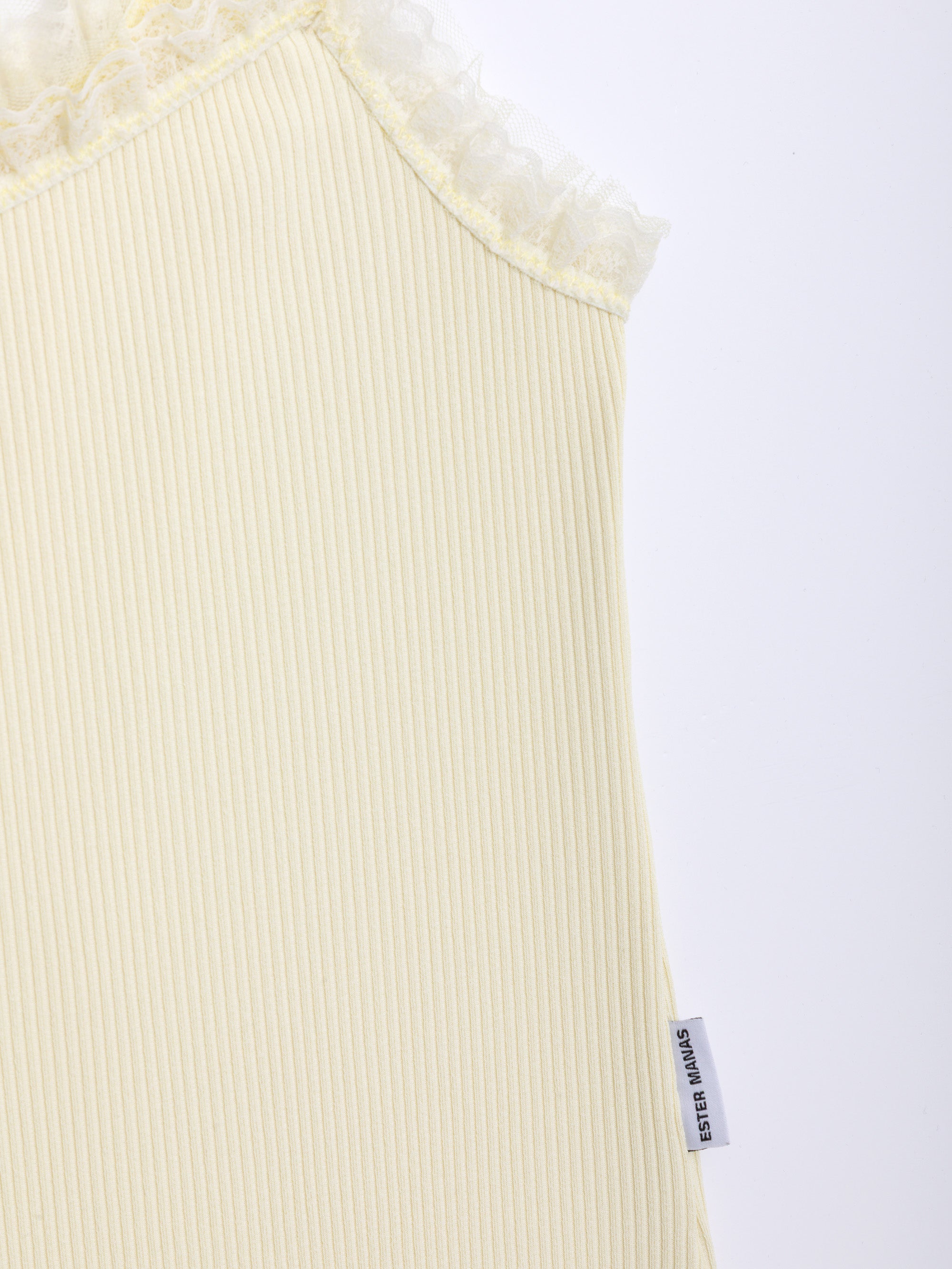 Butter Easy Slip Dress