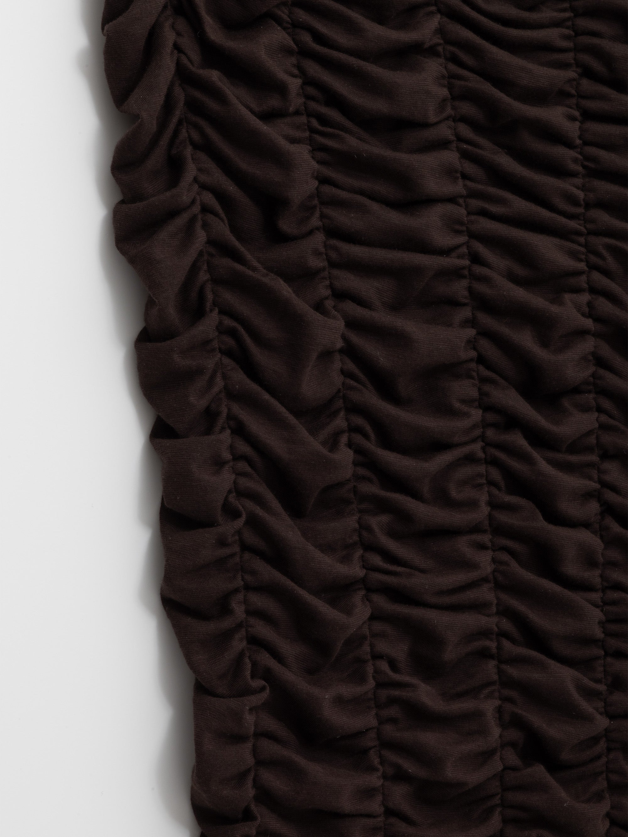 Chocolat Signature Dress