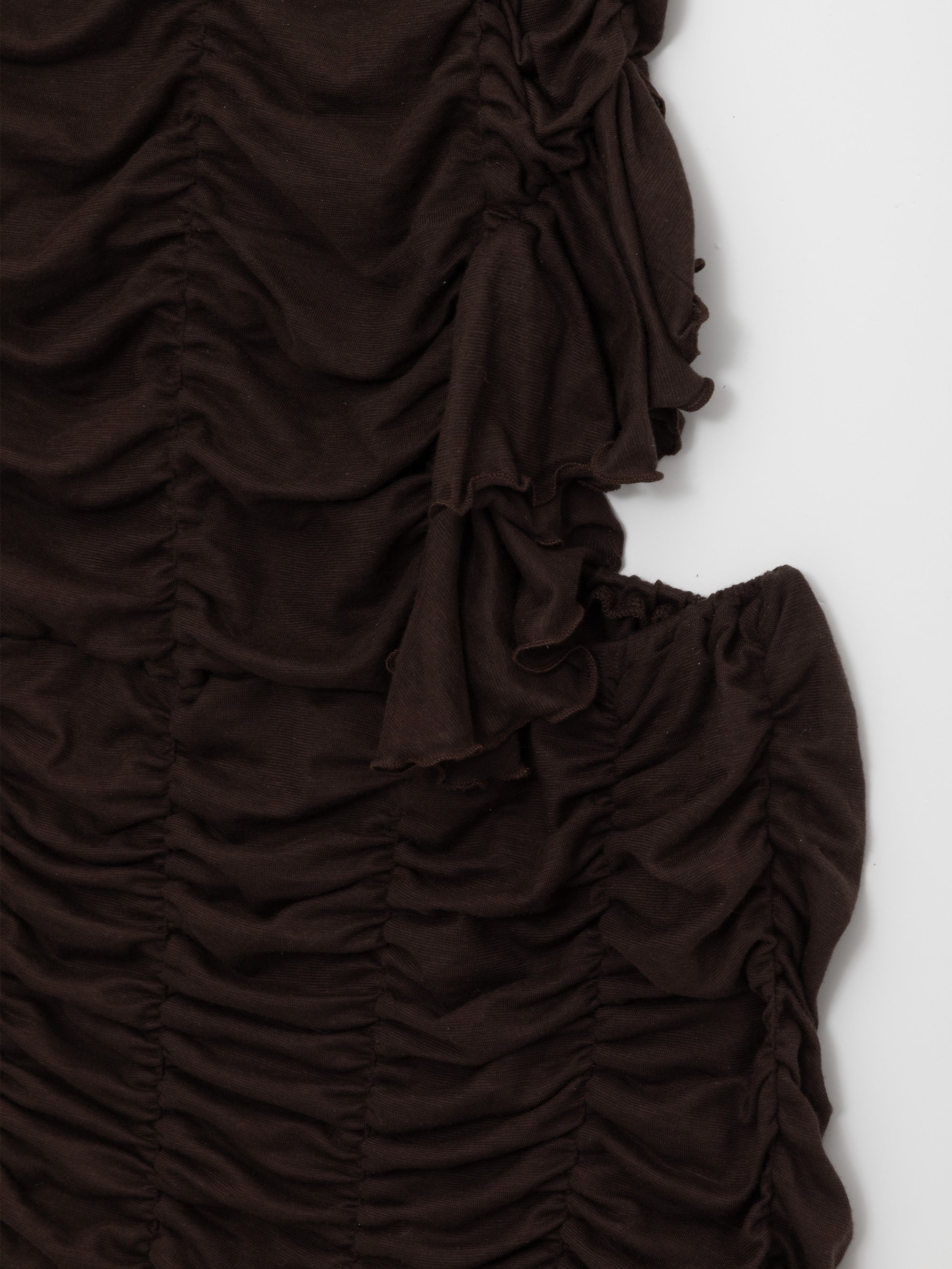 Chocolat Signature Dress