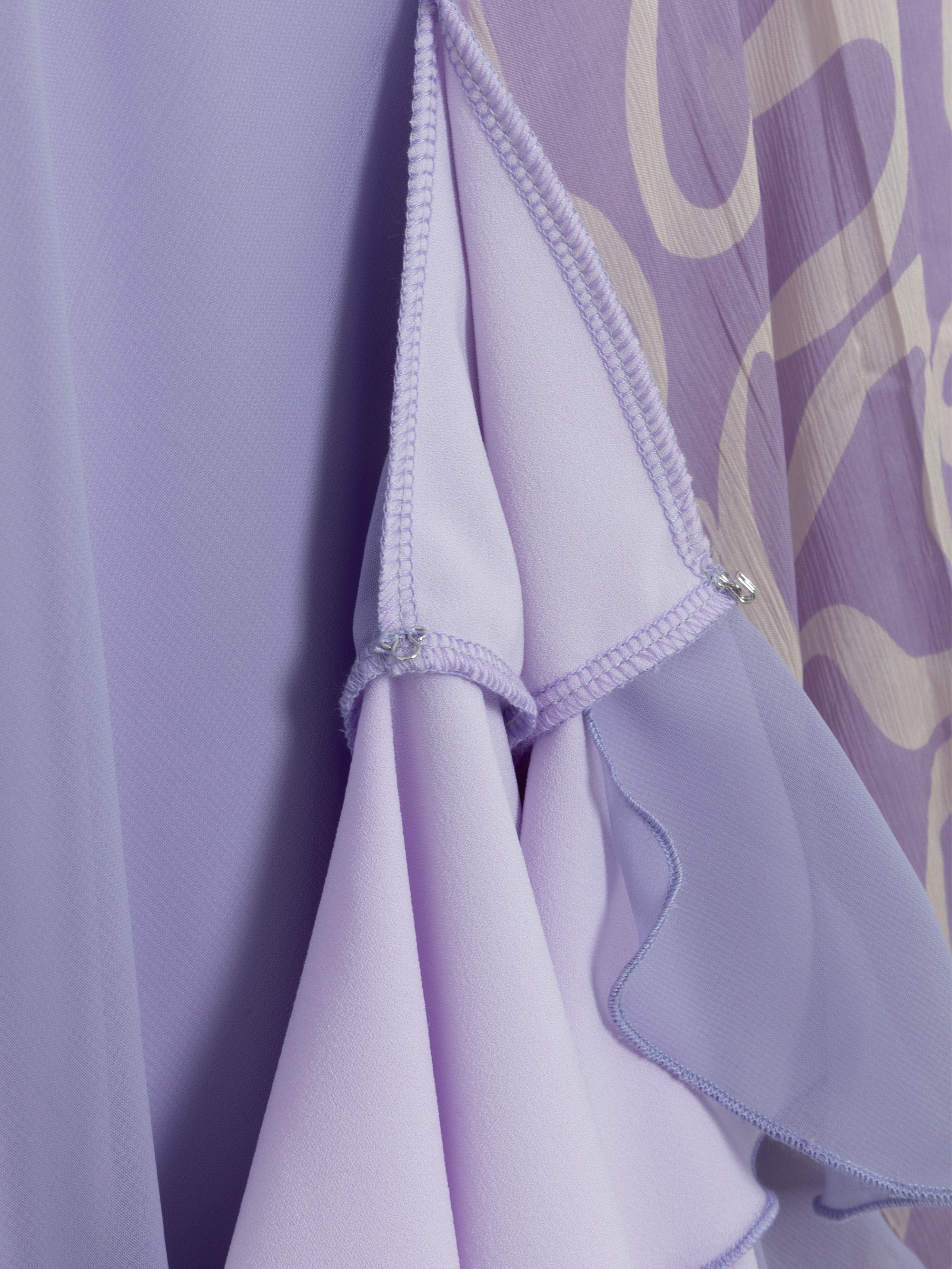 Lilac Two ways Skirt