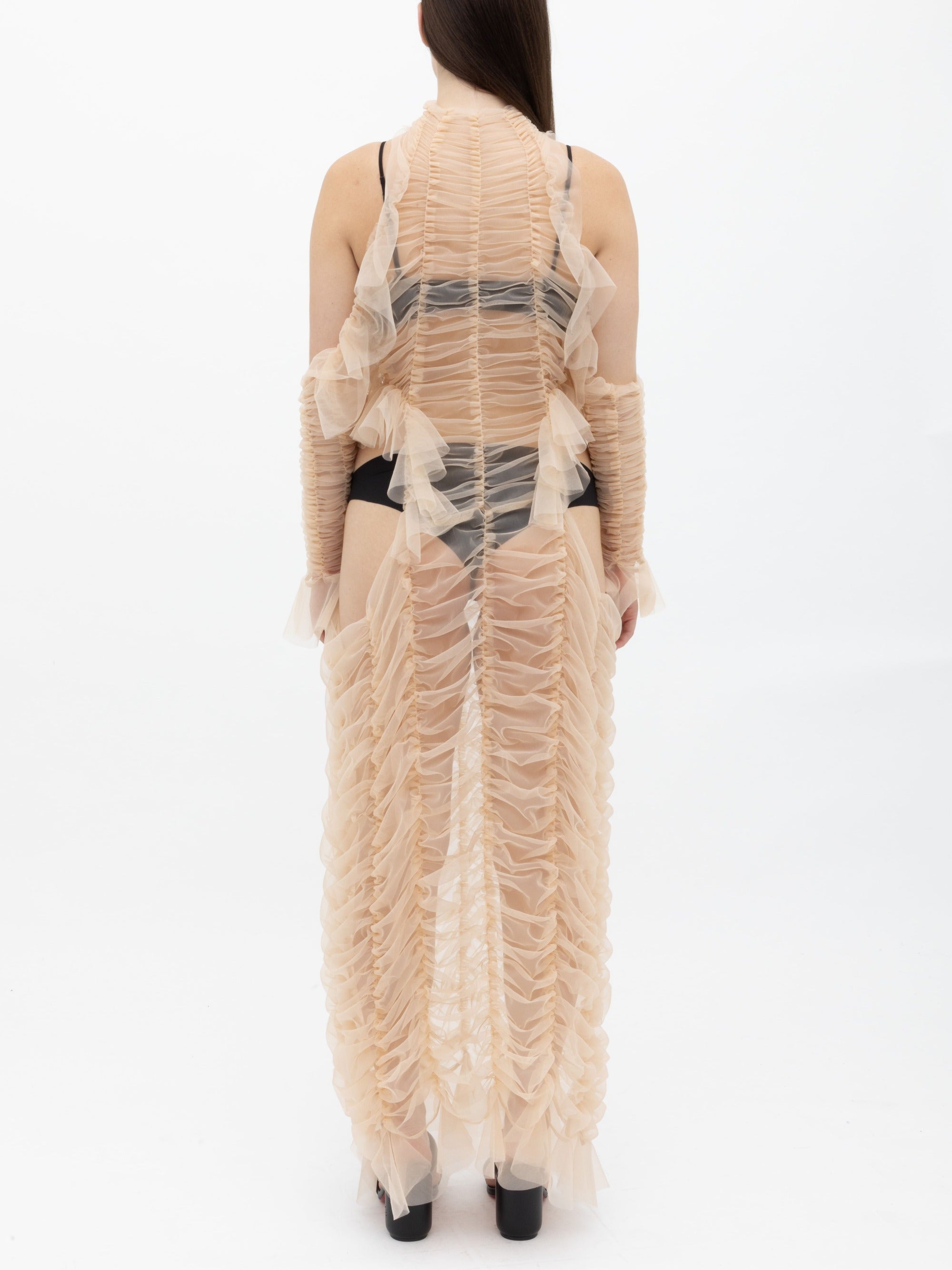 Naked Signature Dress