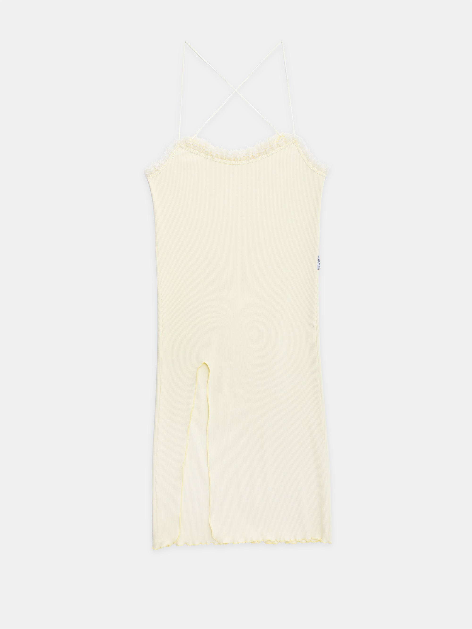 Butter Easy Slip Dress