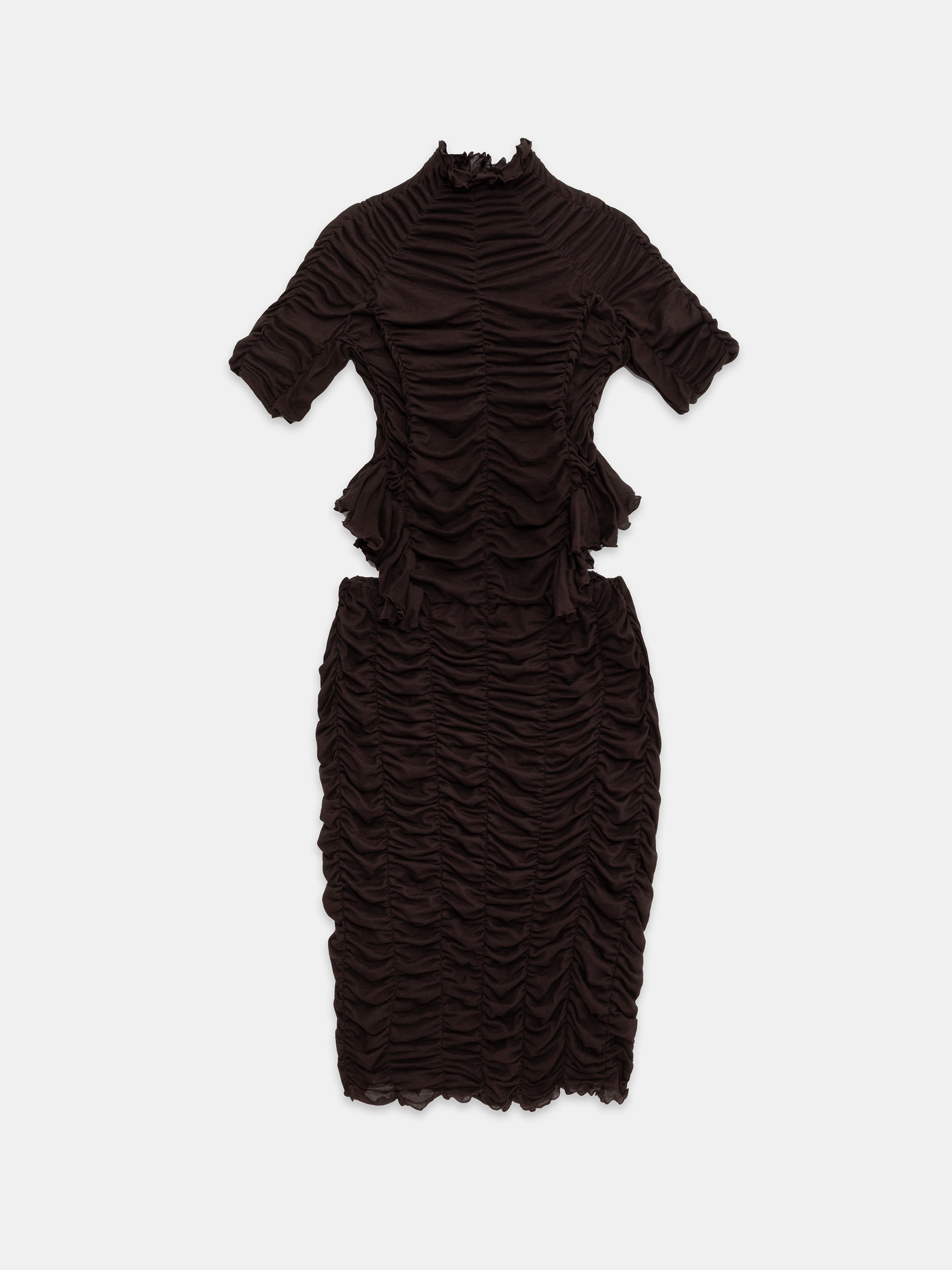 Chocolat Signature Dress