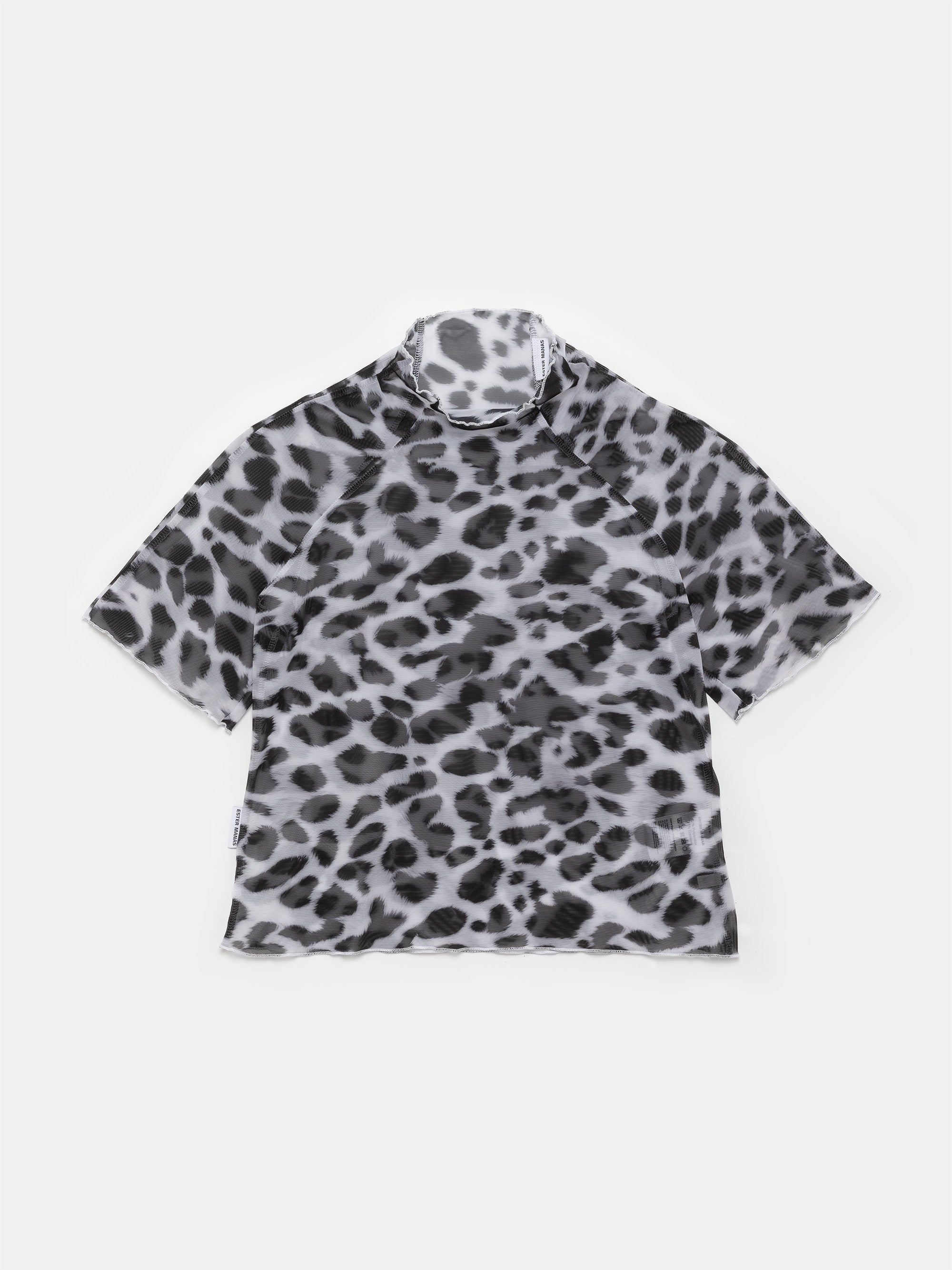 The Cosy Dalmatian Easy Top