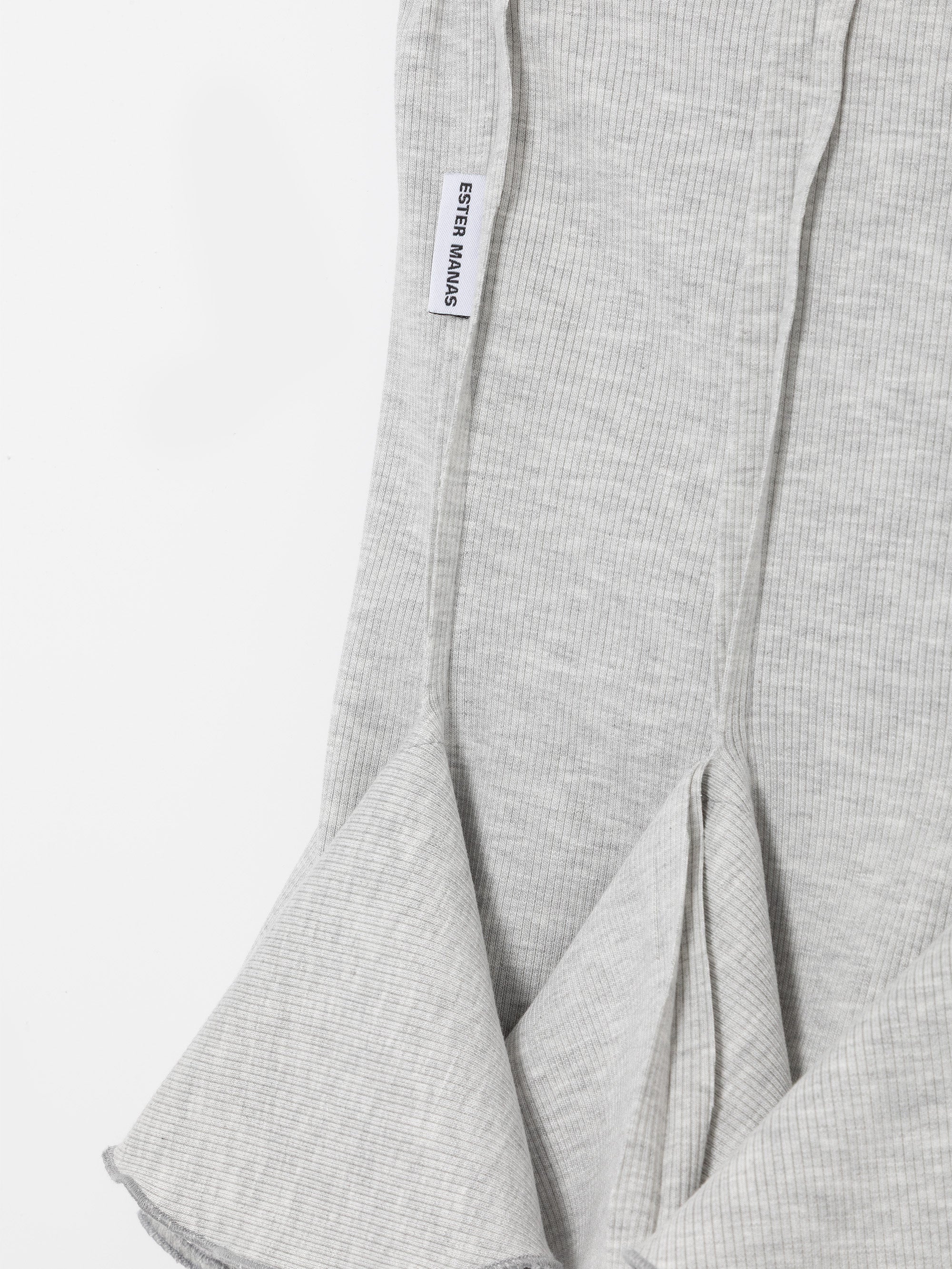 The Cosy Mini Tulip Skirt