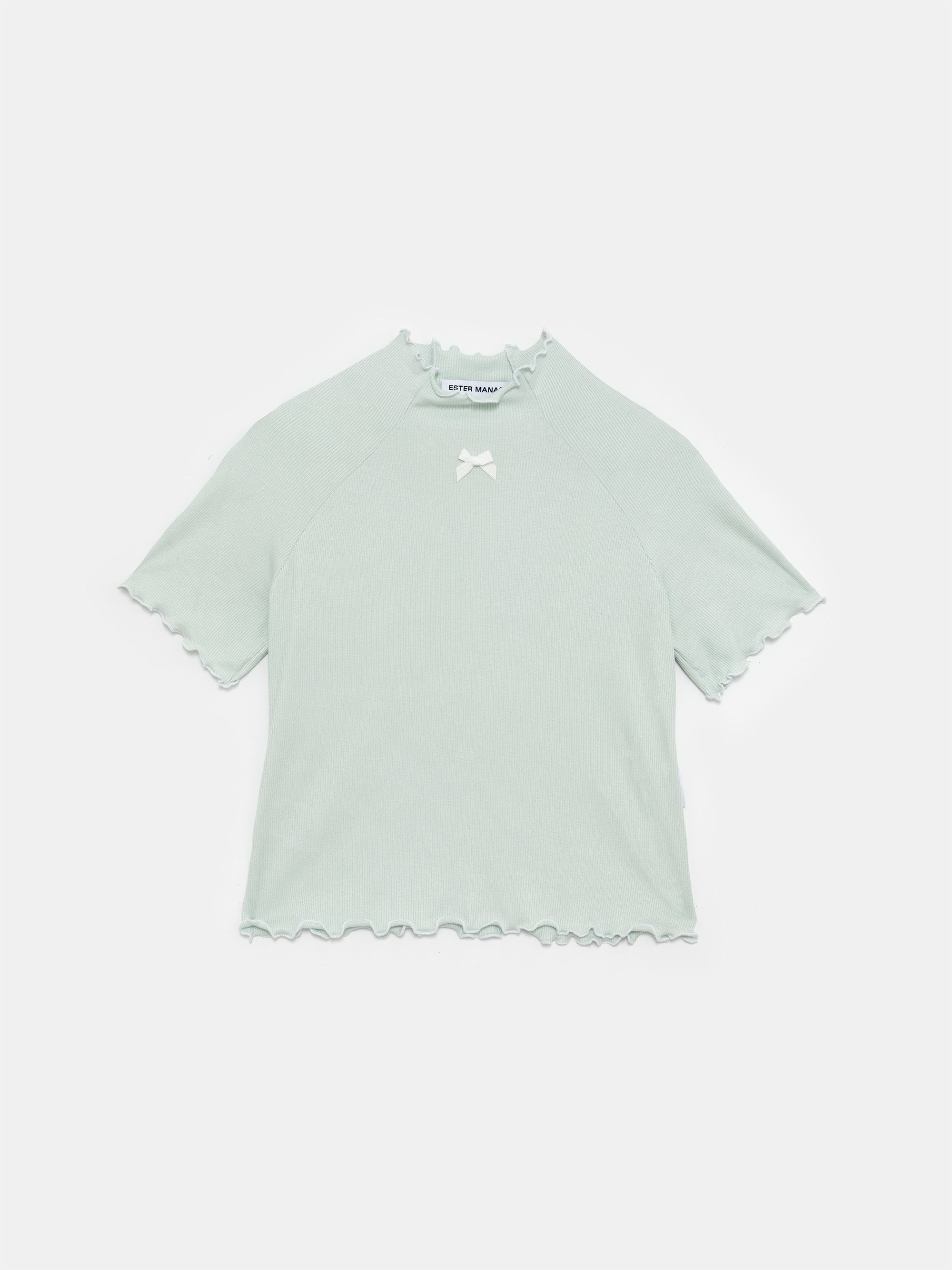 Mint Easy Top