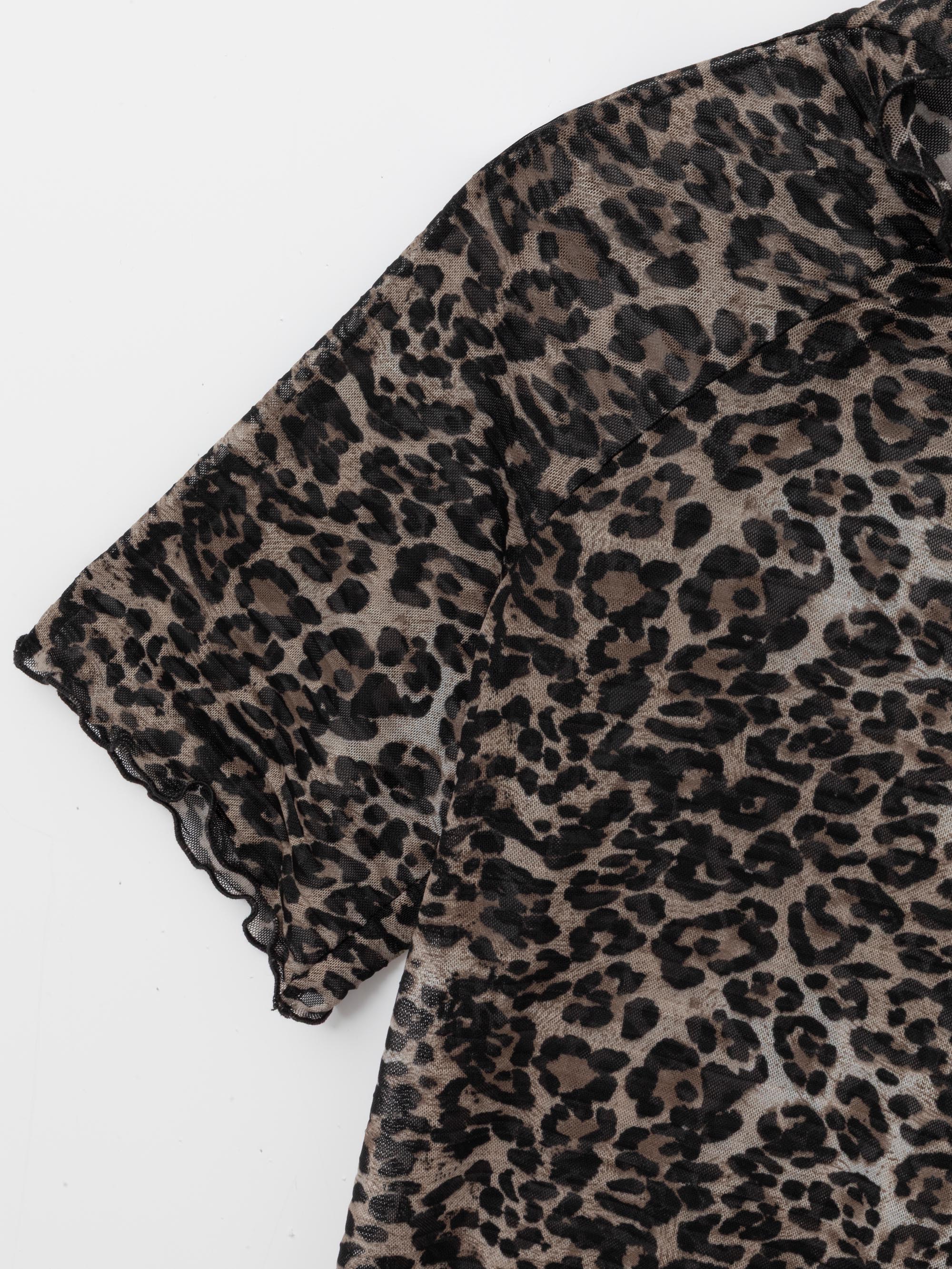 Feline Easy Top
