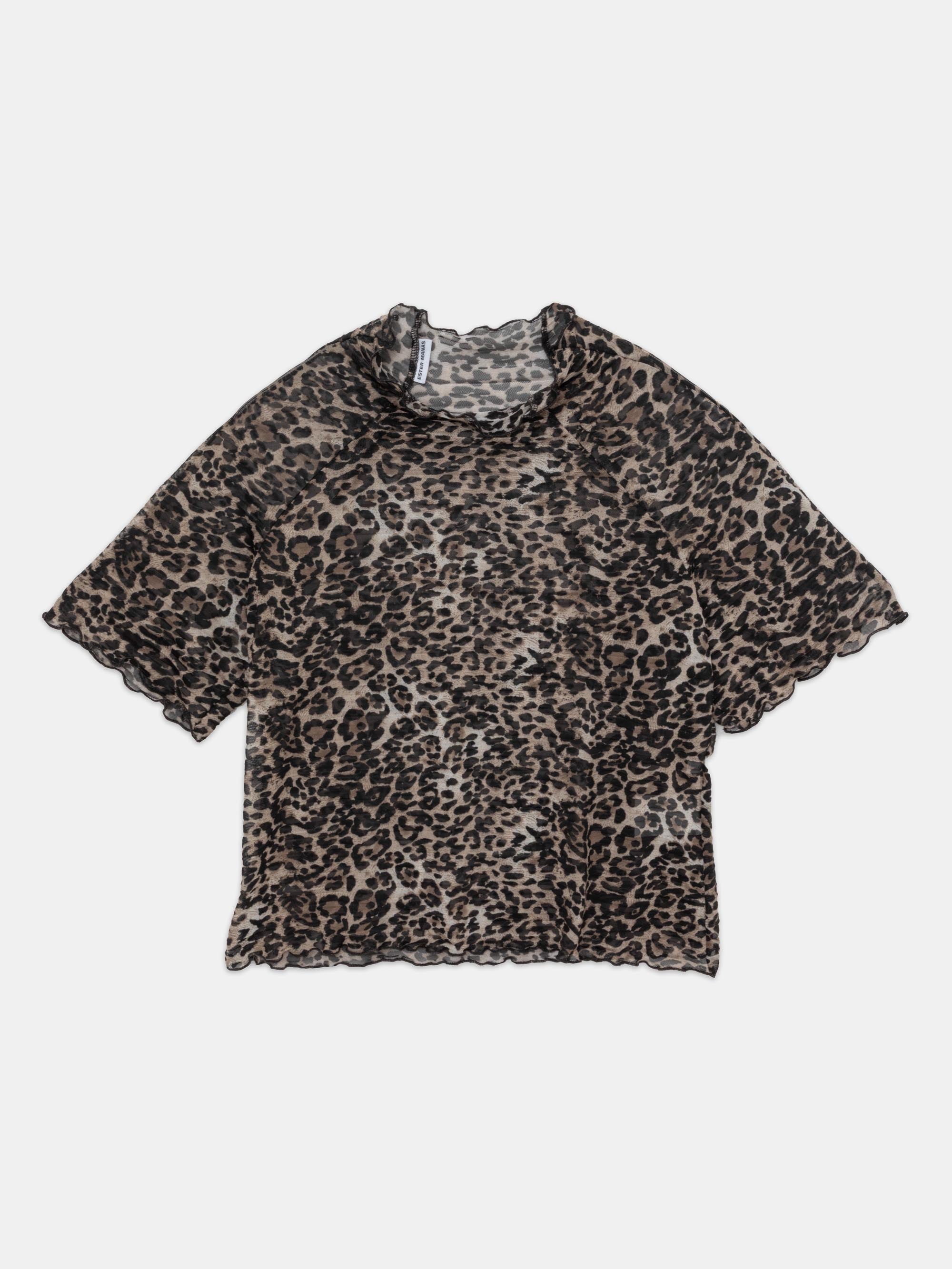 Feline Easy Top