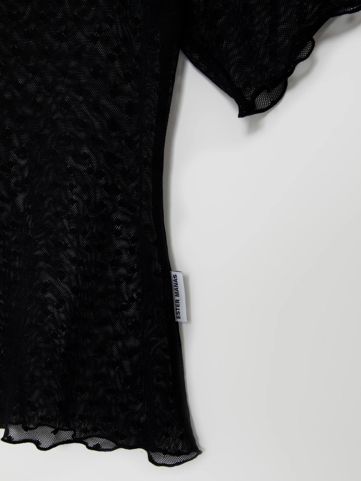 Black Easy Top