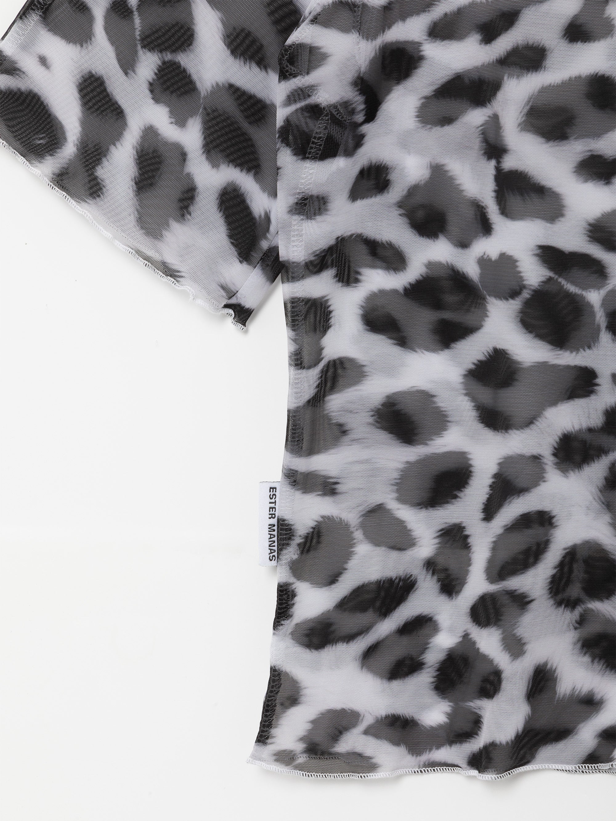 The Cosy Dalmatian Easy Top