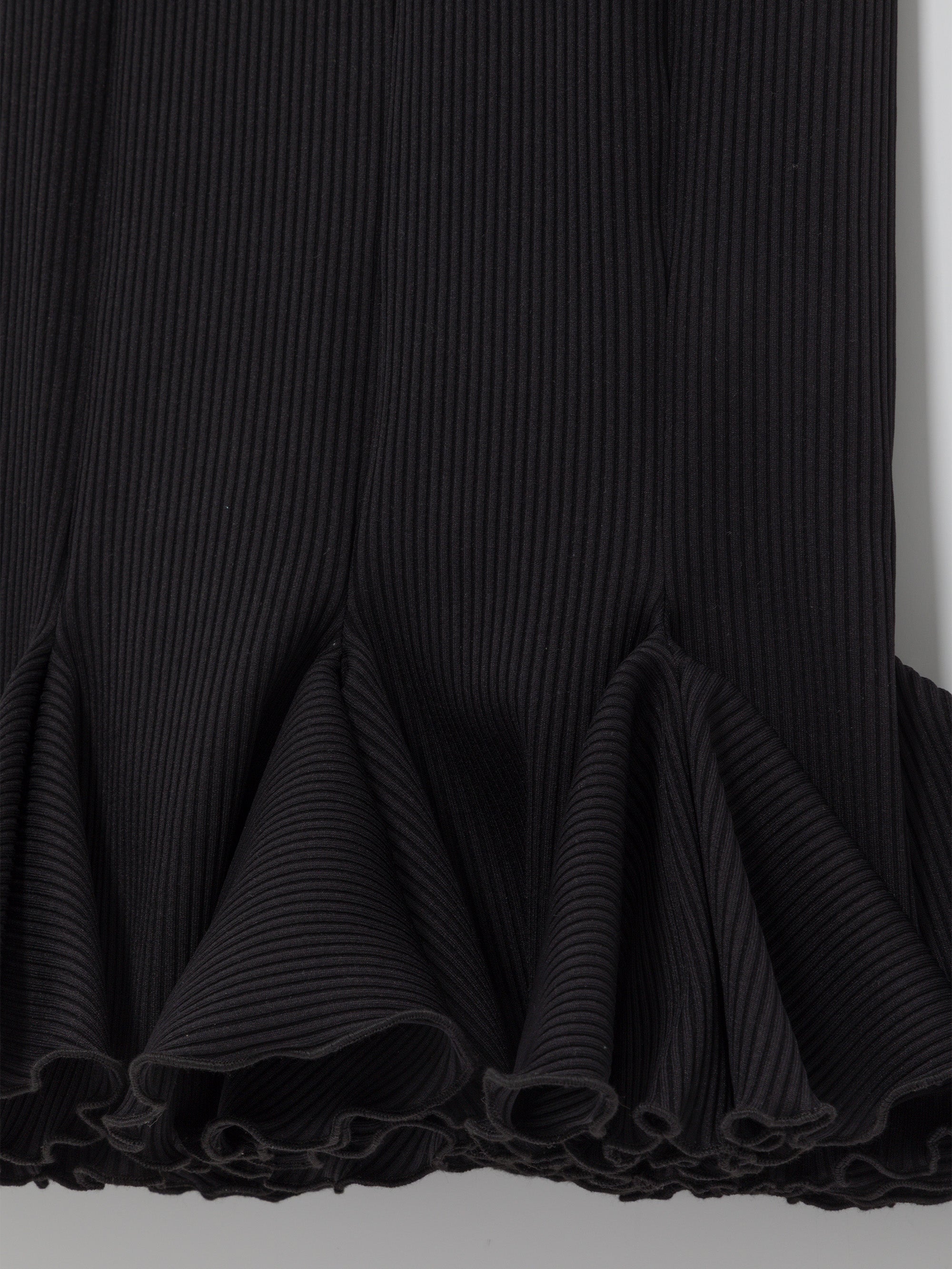 The Cosy Maxi Tulip Skirt