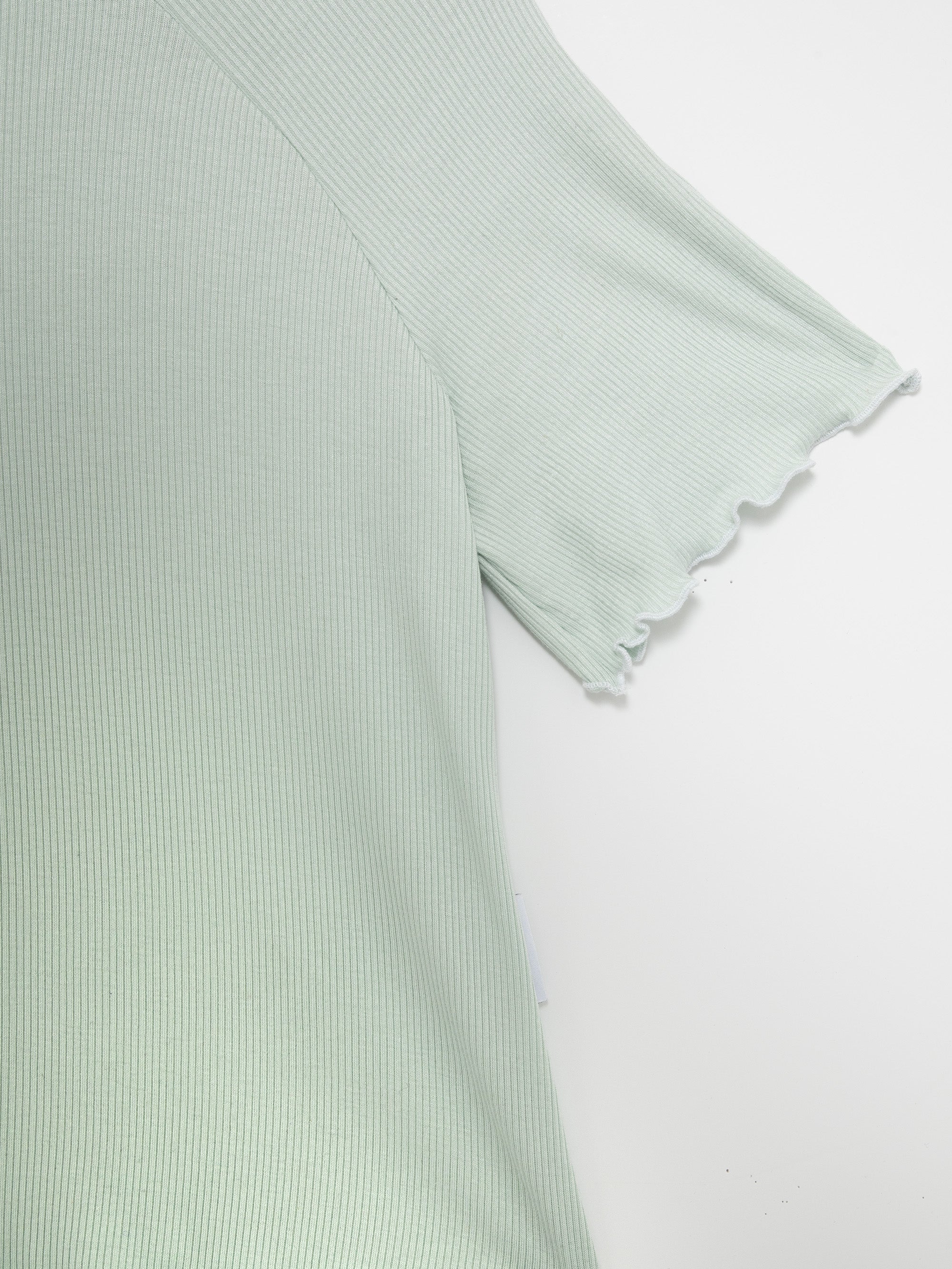 Mint Easy Top
