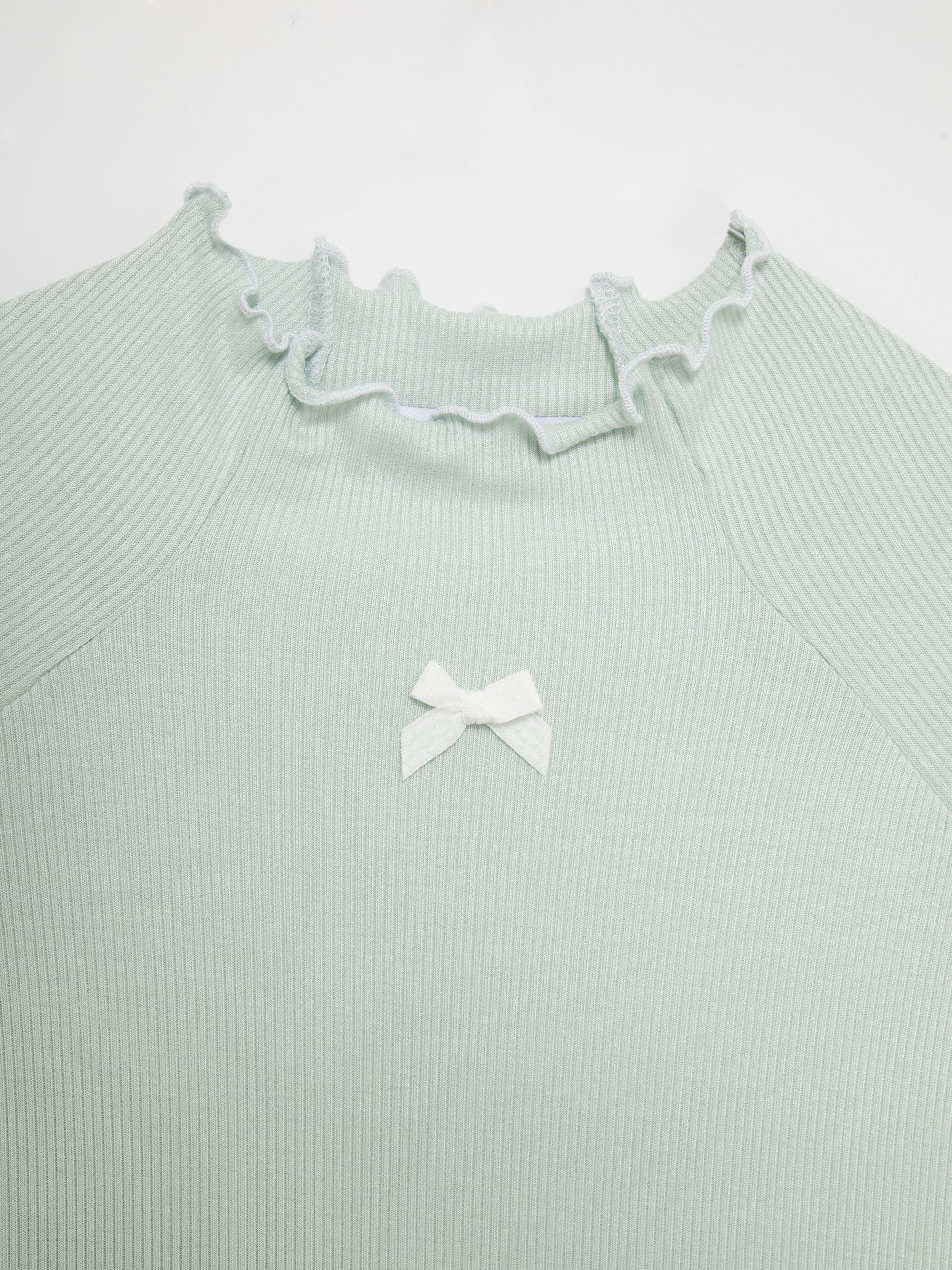 Mint Easy Top