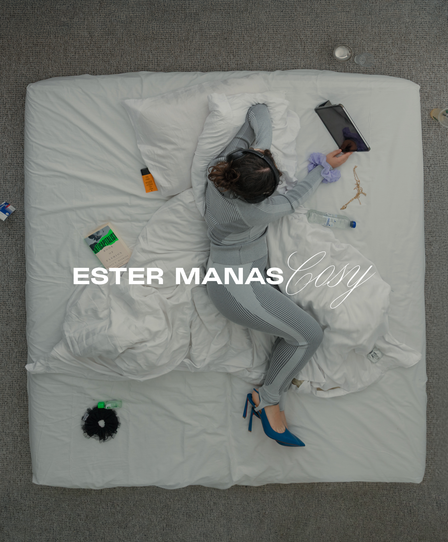 The Cosy Yoga legging