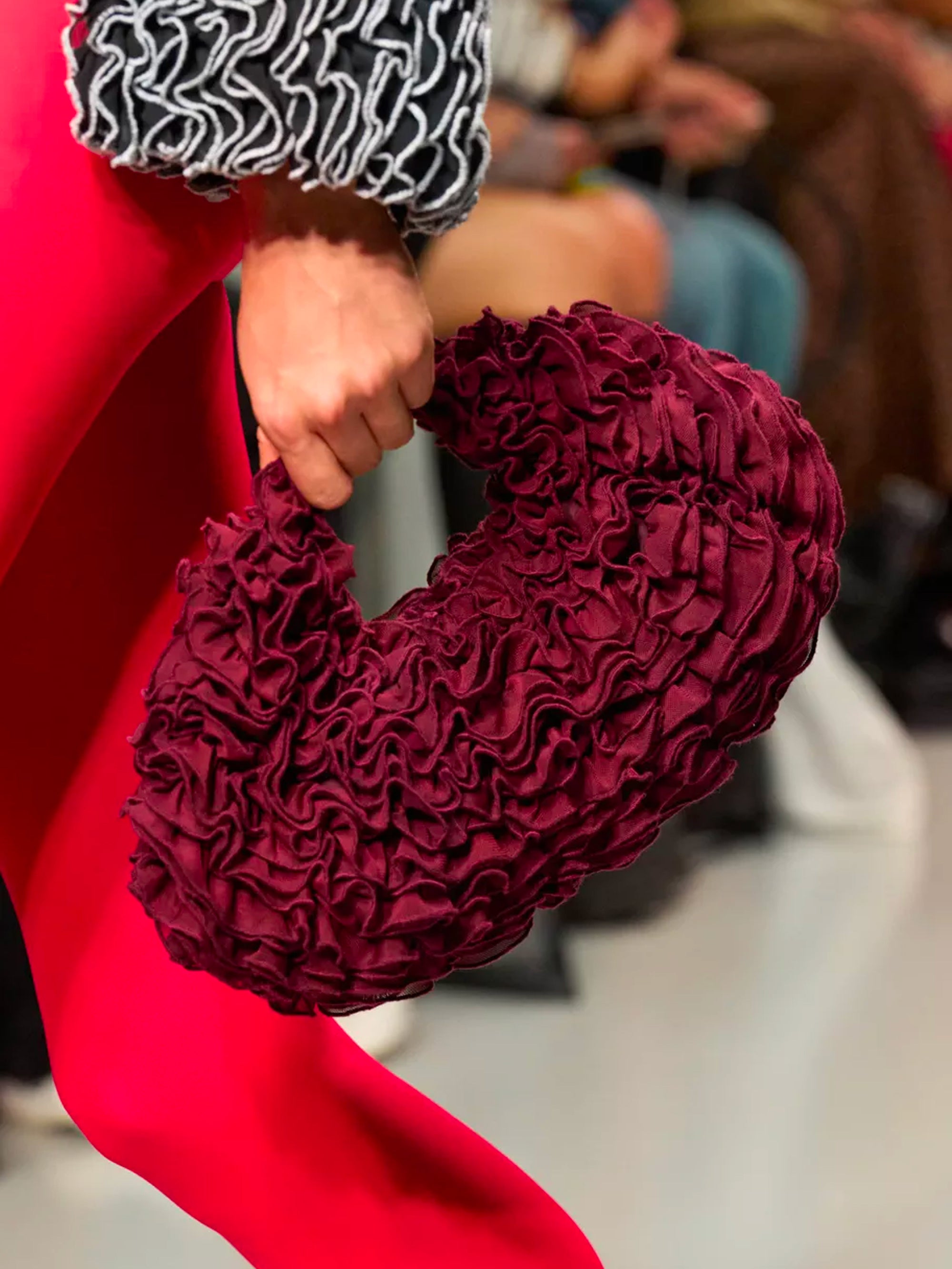 Cancan Handbag