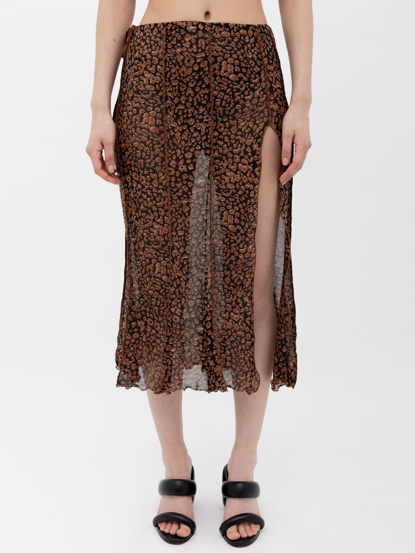 Feline Skirt