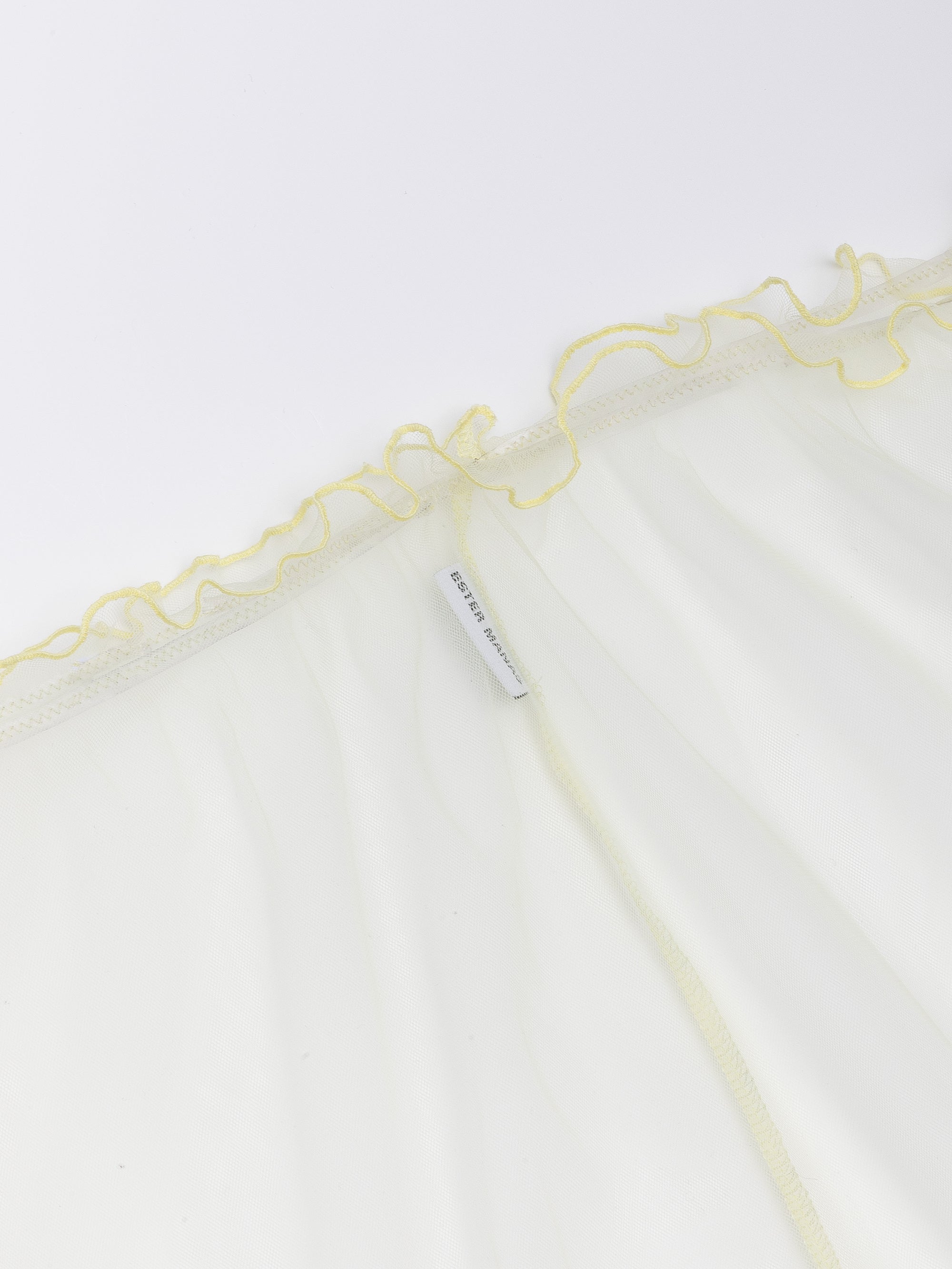 Mimosa Easy Skirt
