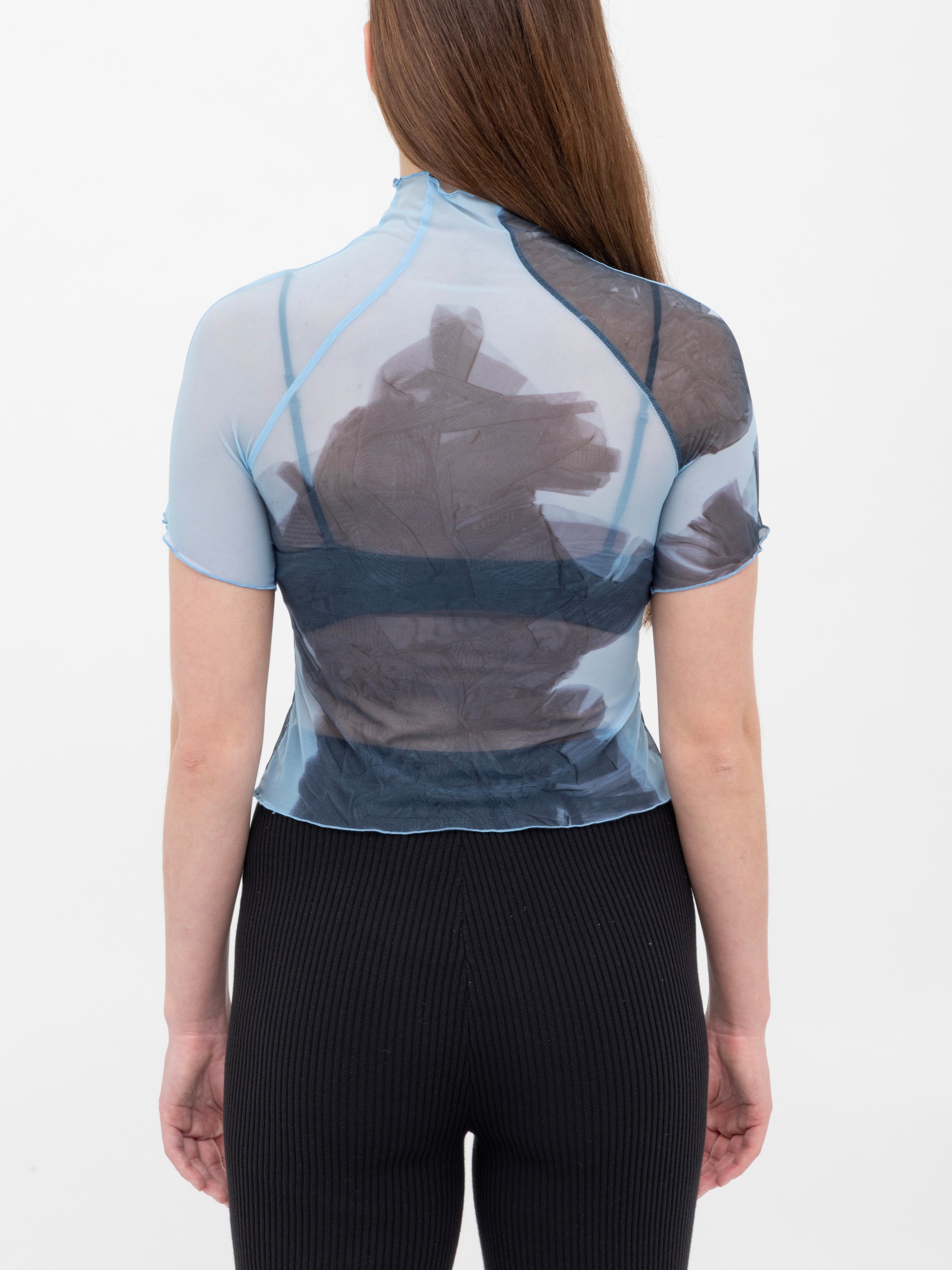 Printed Top