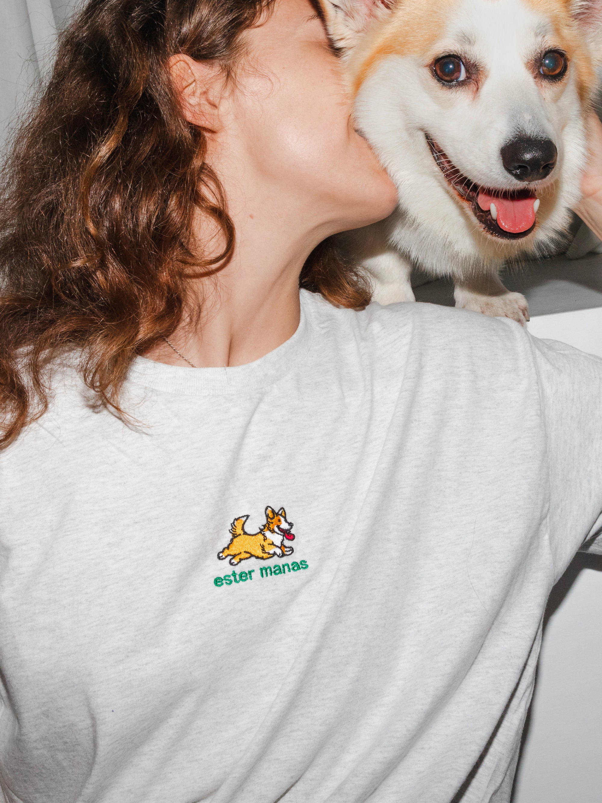 Everydoggy T-shirt - Custom