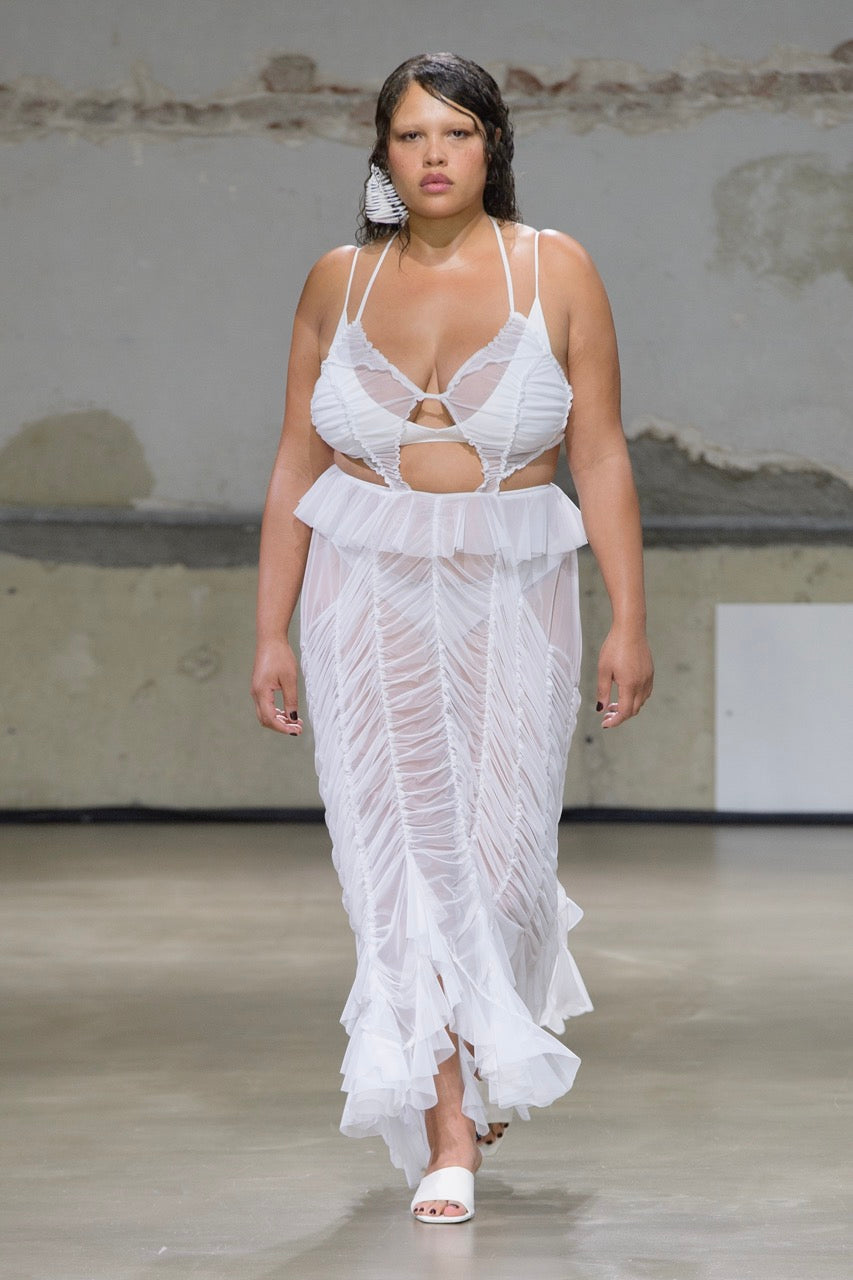 Look 1