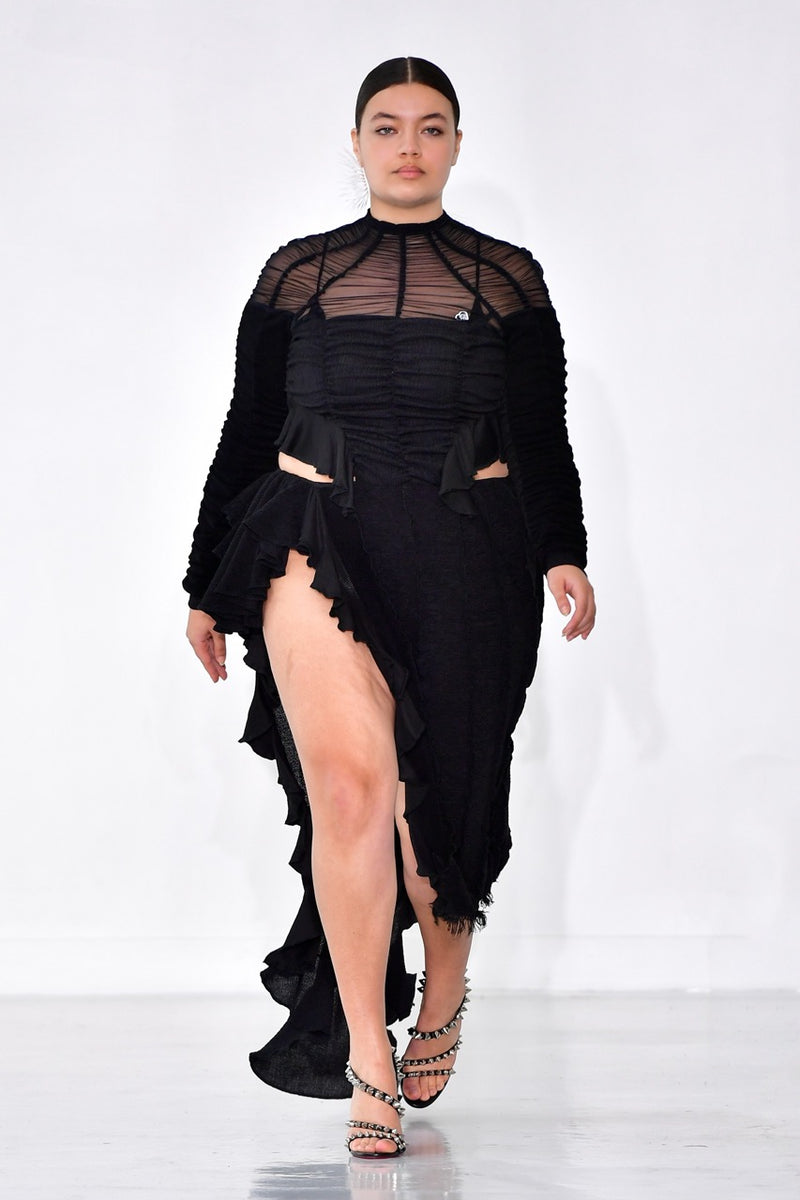 FW22 — Come As You Are