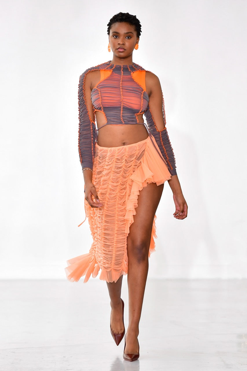 Look 9