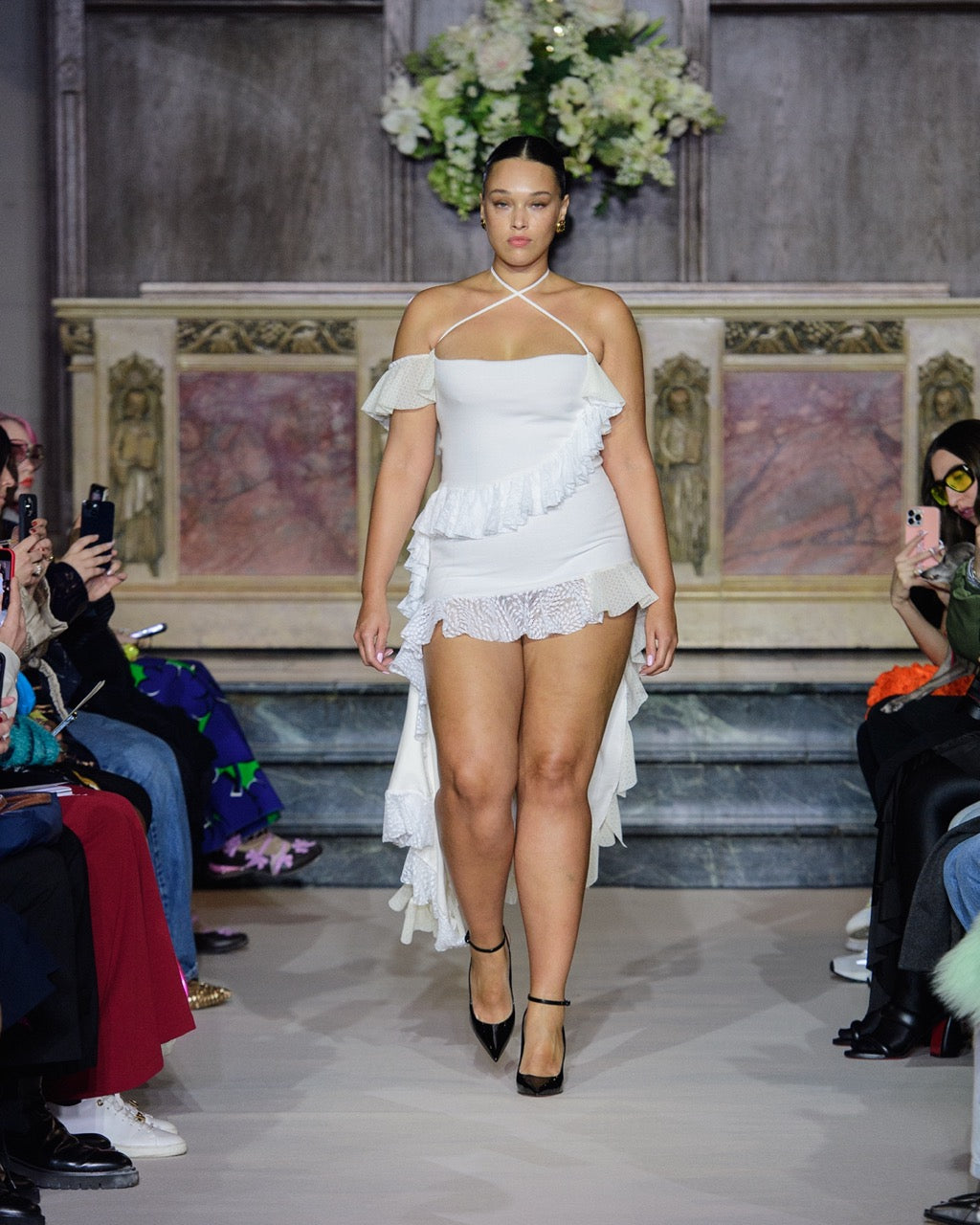 Look 1