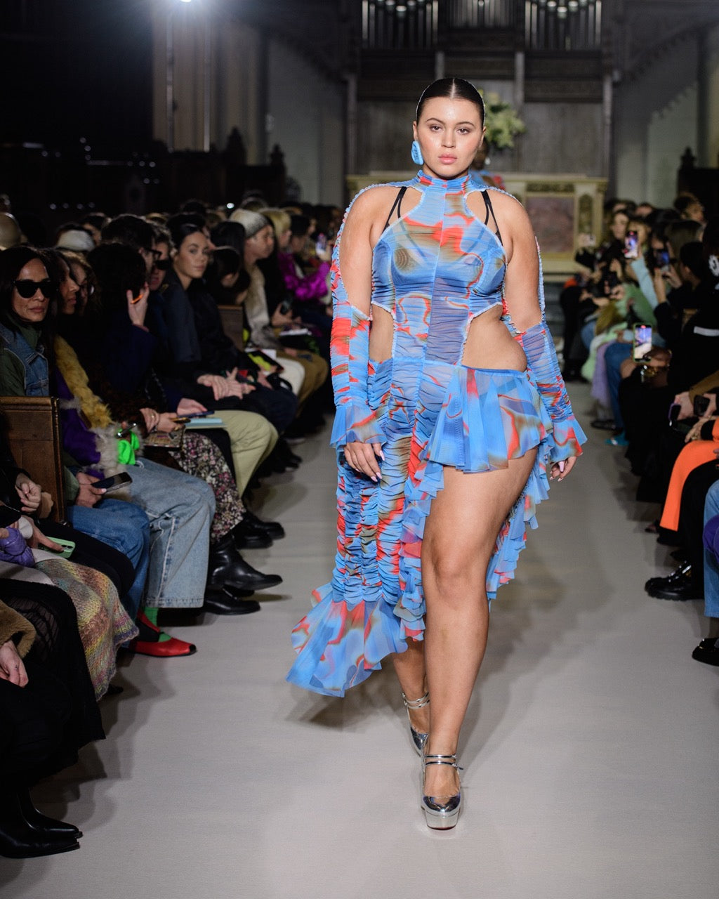 Look 7