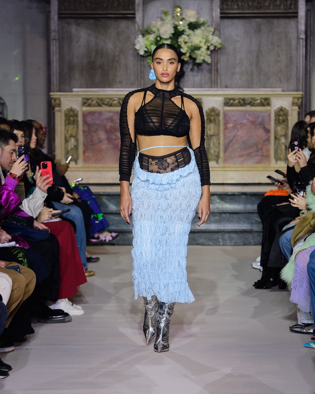 Look 9