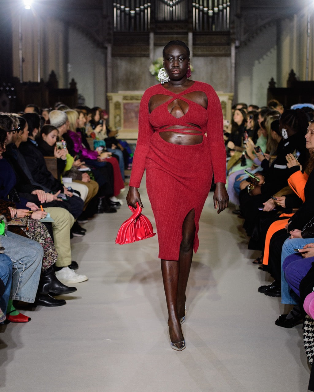 Look 25