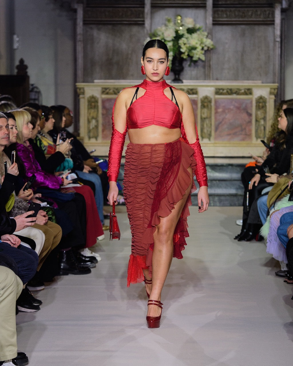 Look 27