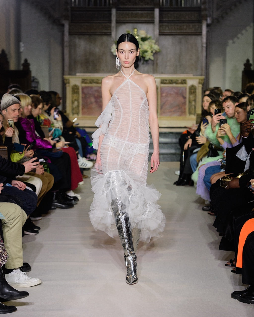Look 30