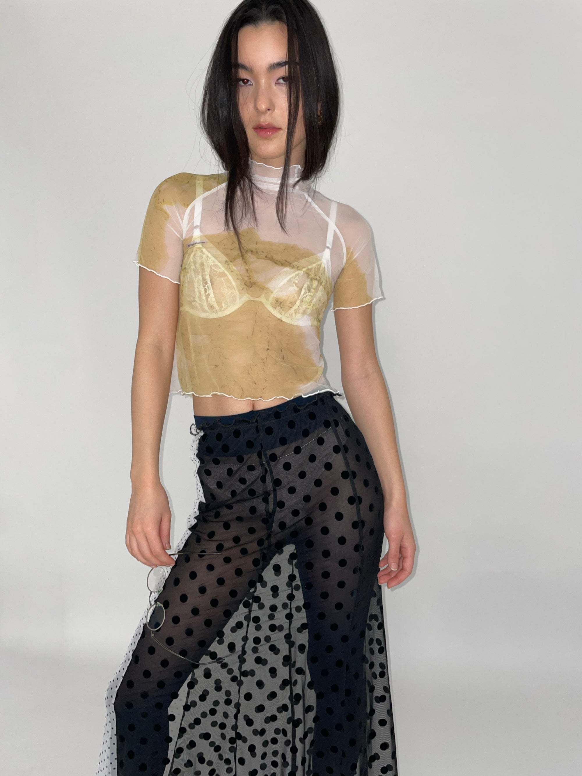 Yellow Scan Top