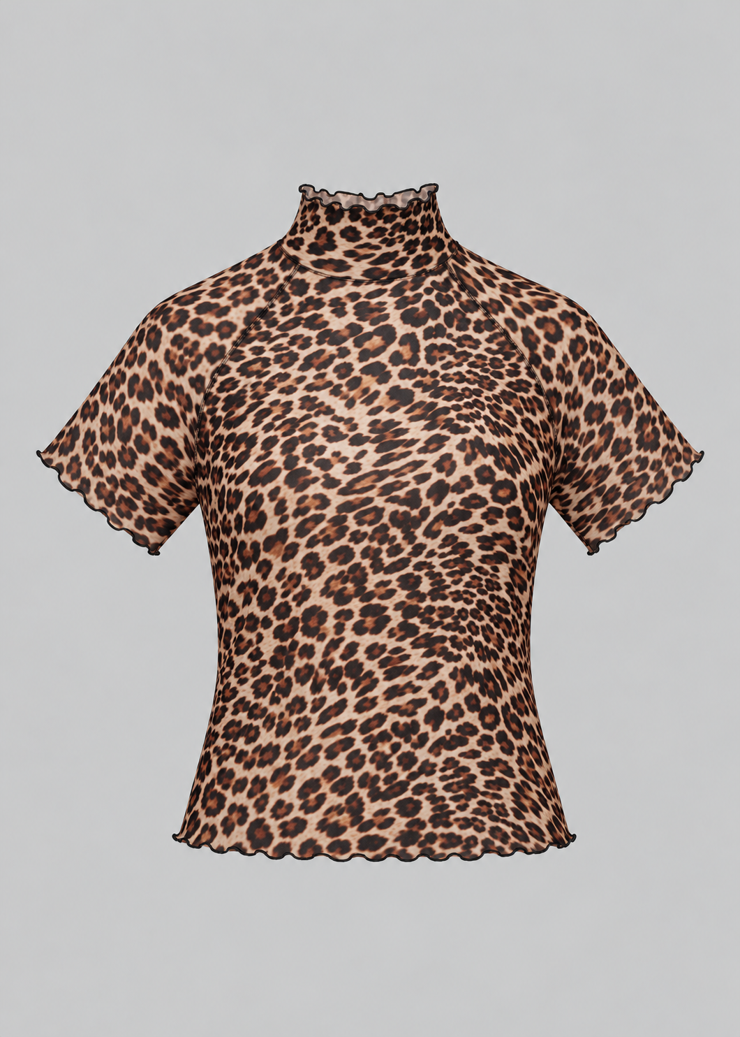 Feline Easy Top