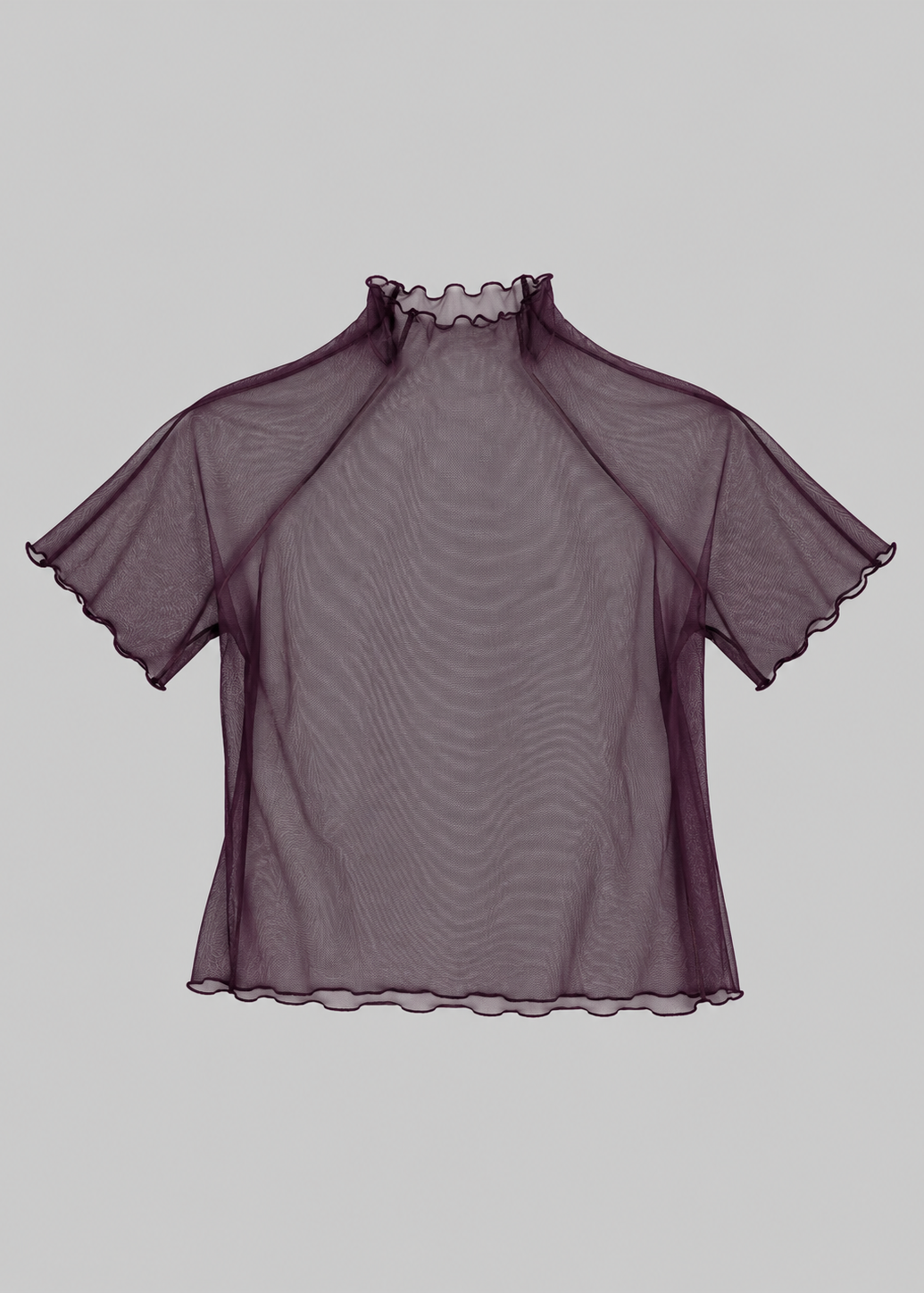 Amethyst Easy Top