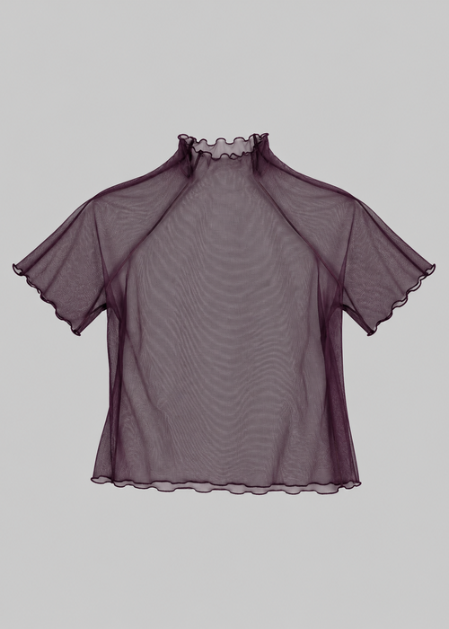 Amethyst Easy Top