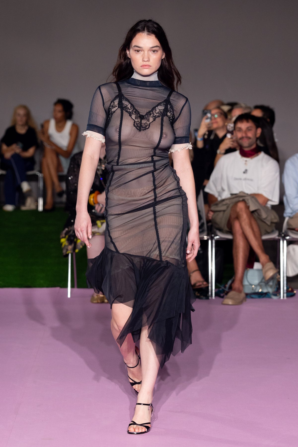 Look 1