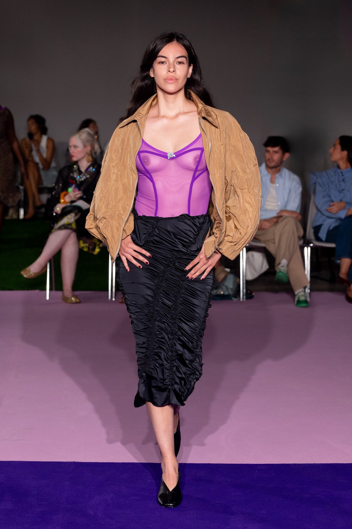 Look 5