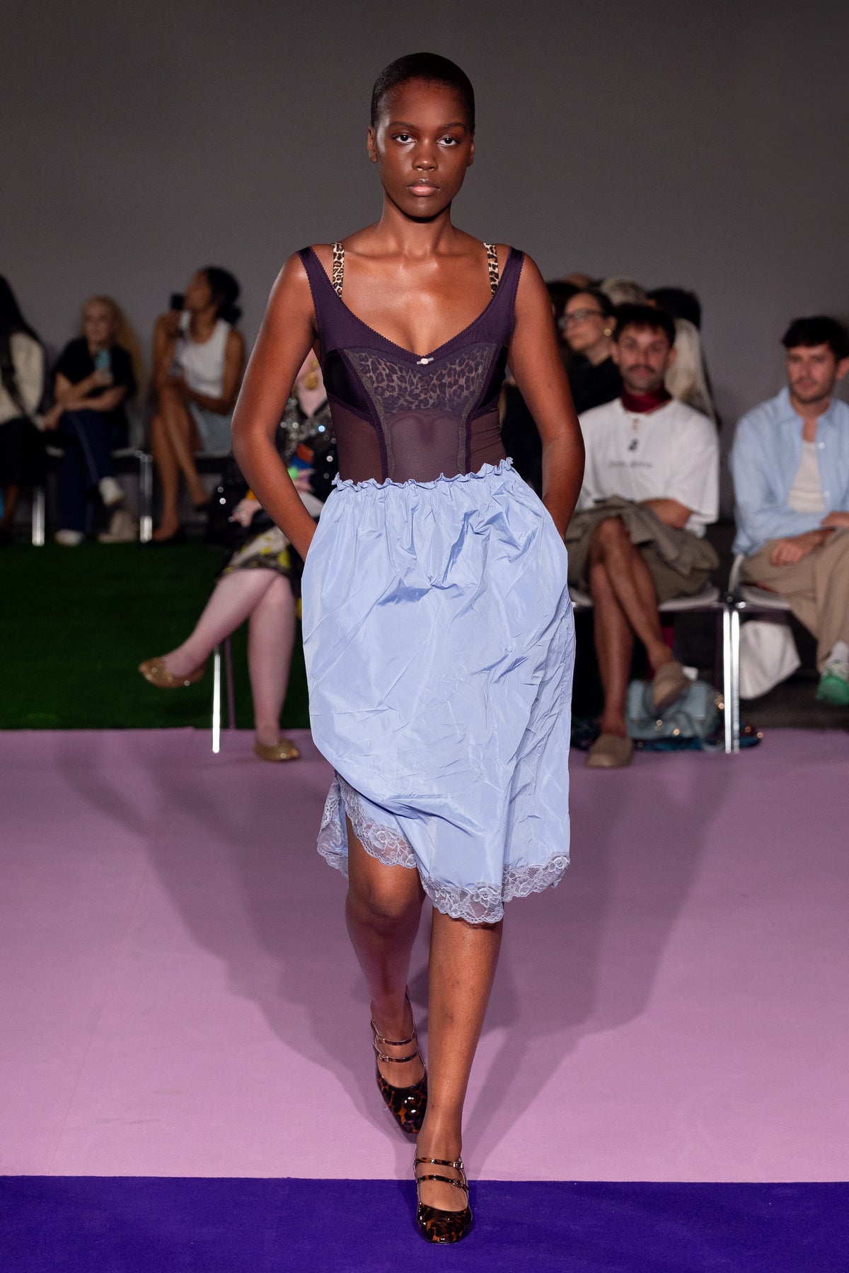 Look 7