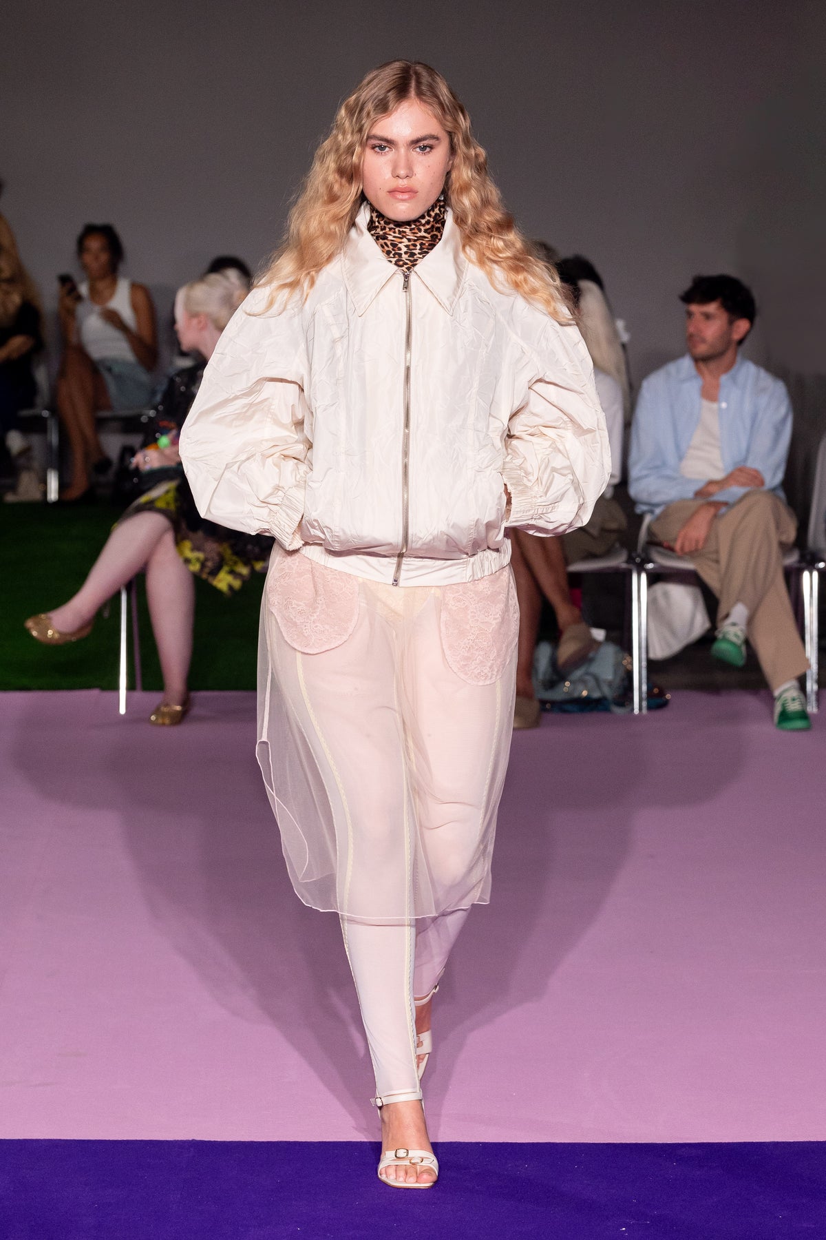 Look 23