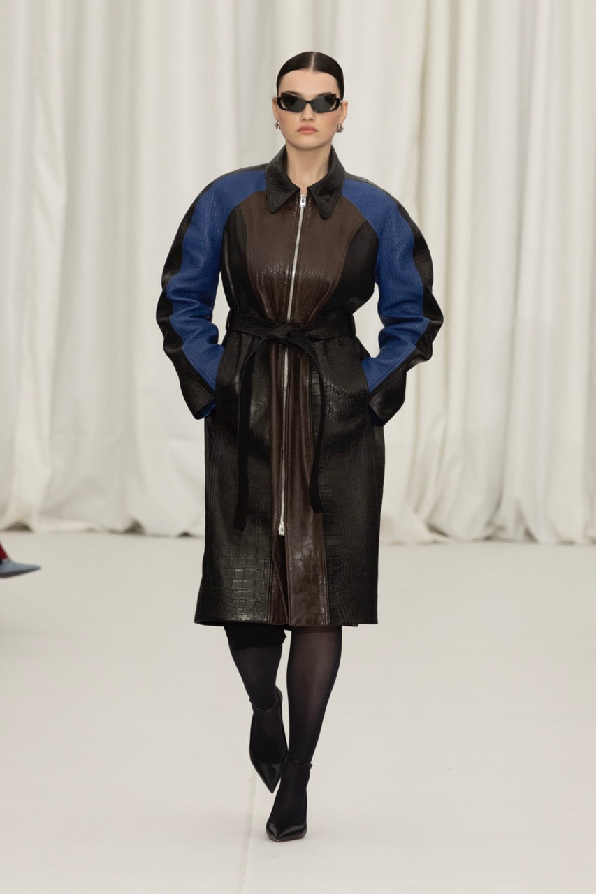 Look 1