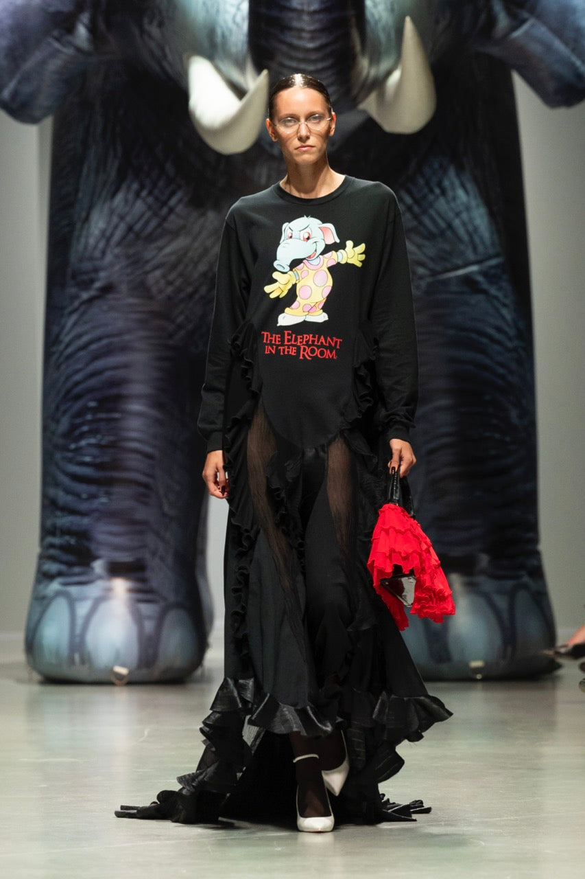 Look 1
