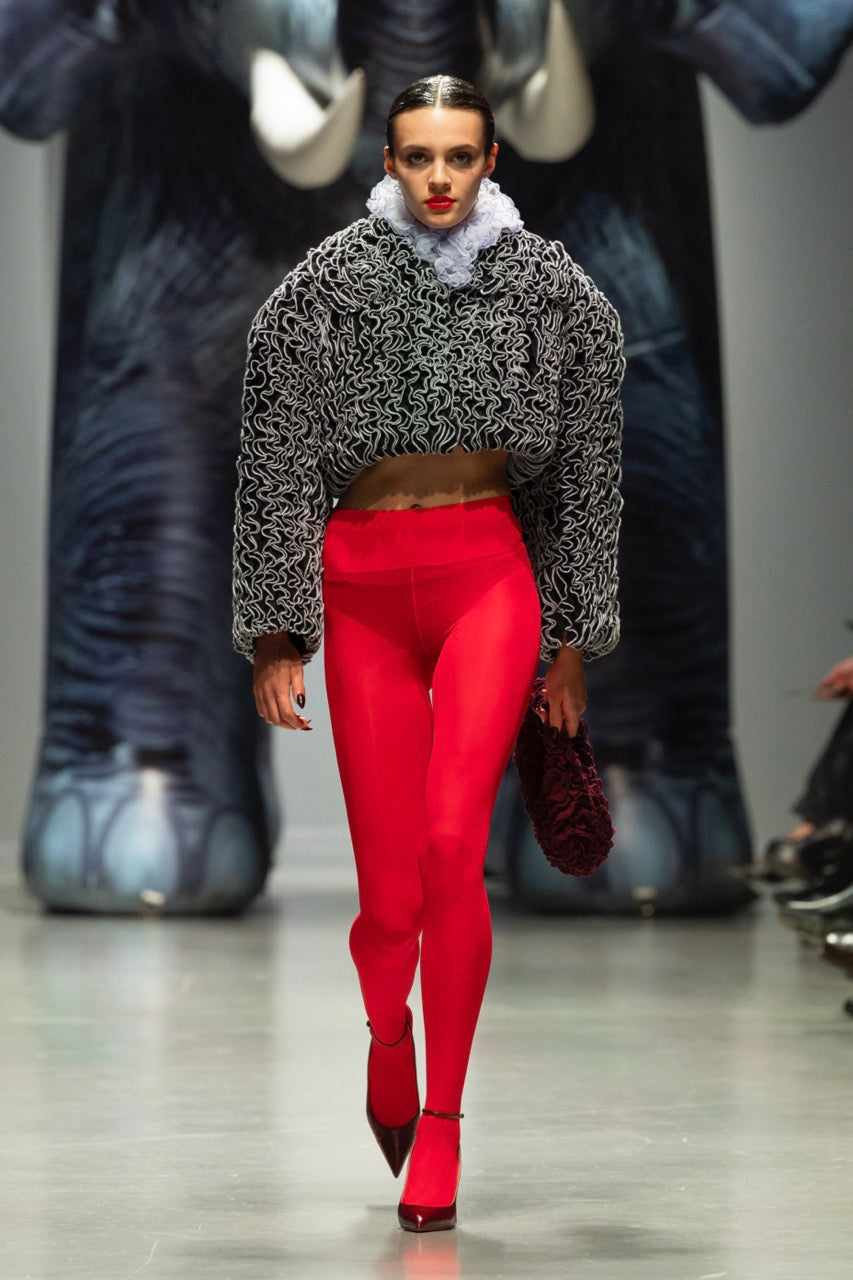 Look 7