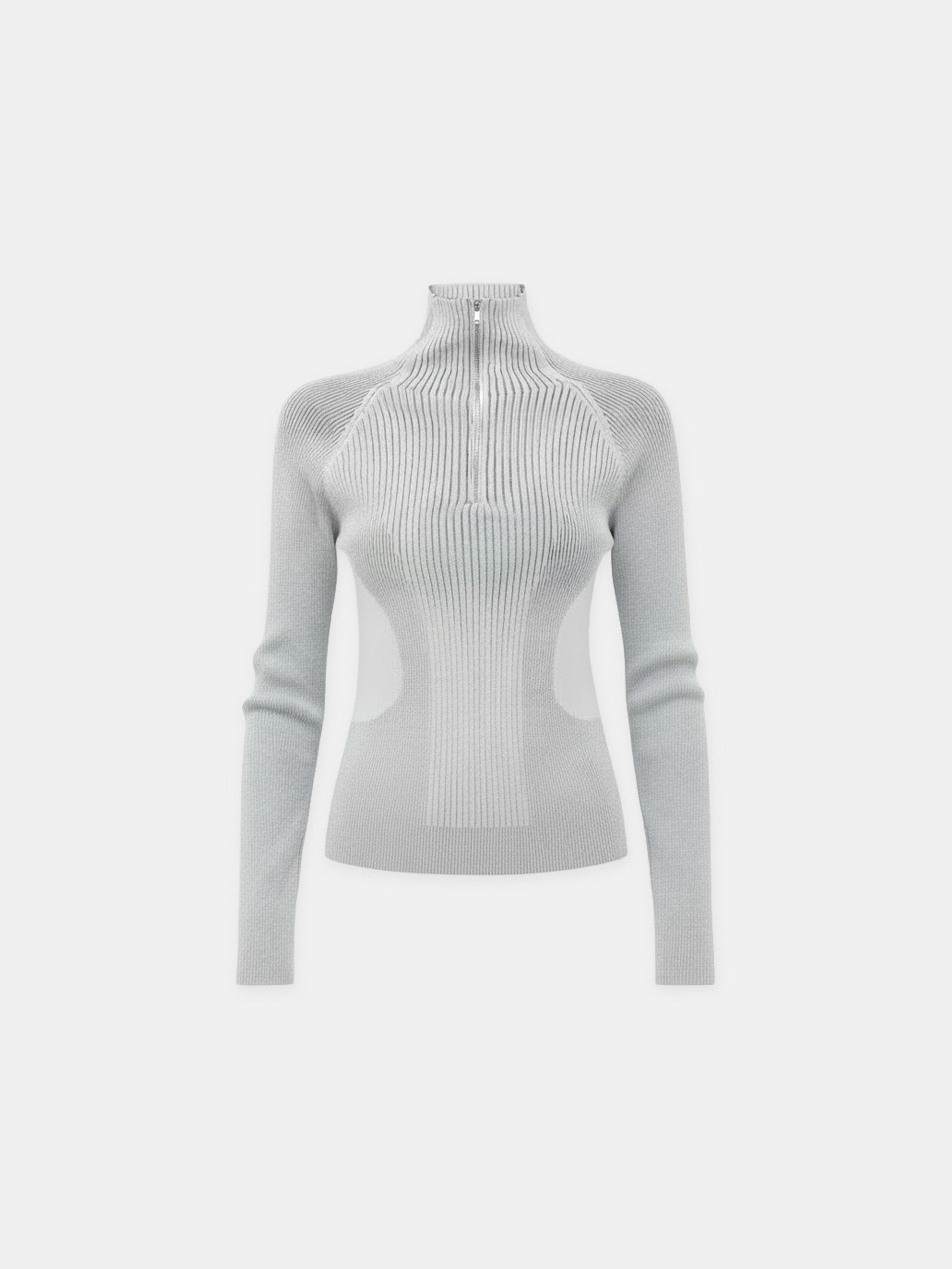 The Cosy Yoga Sweater