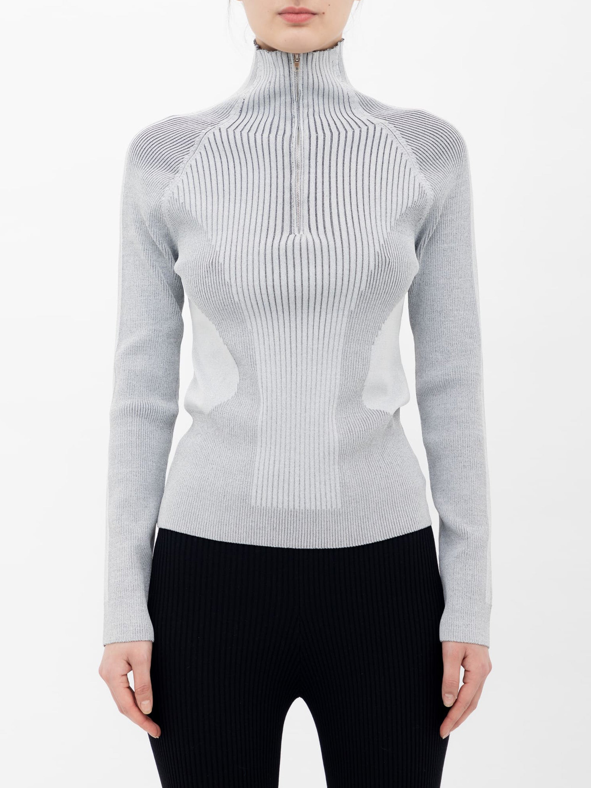 The Cosy Yoga Sweater