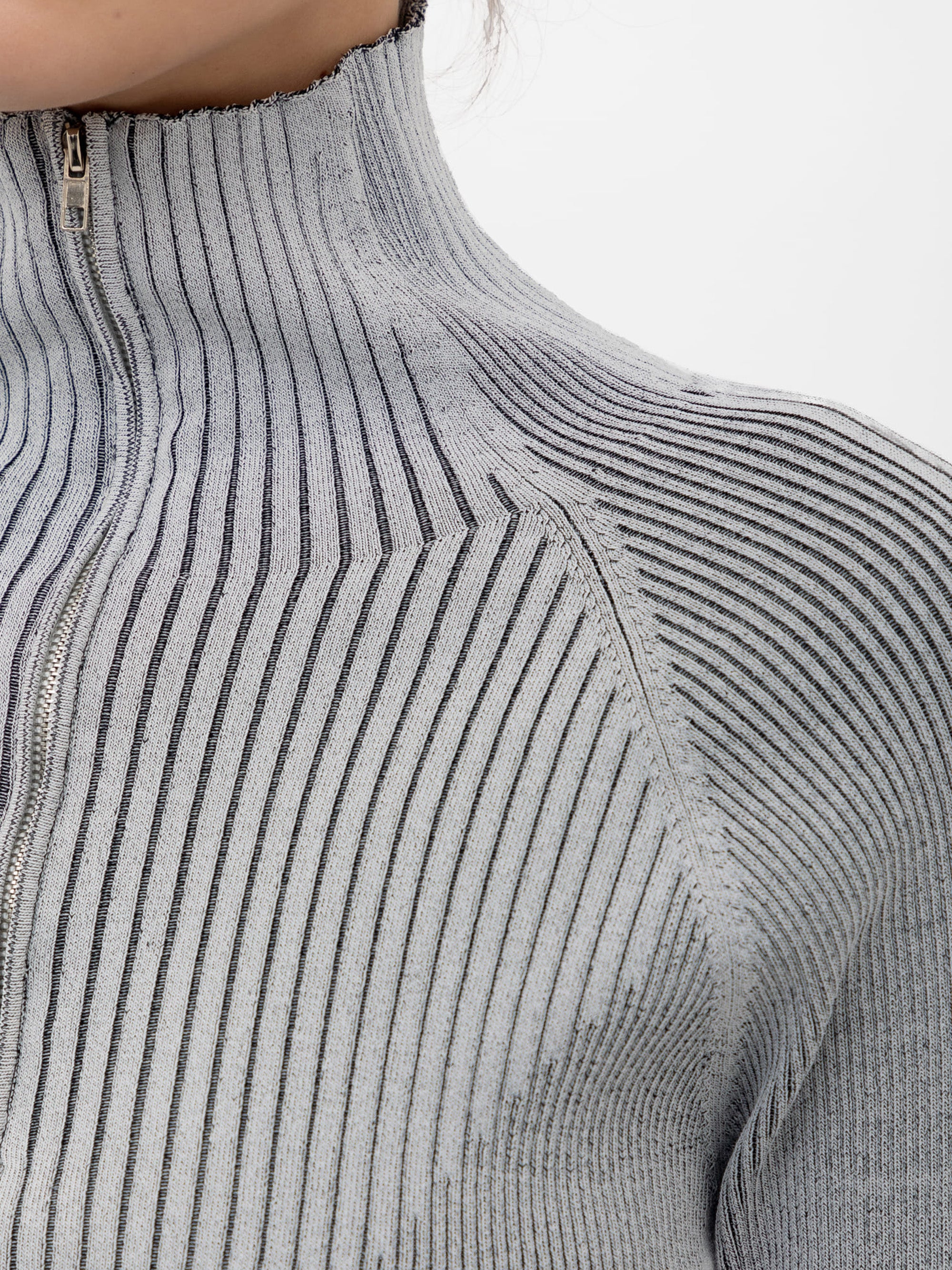 The Cosy Yoga Sweater