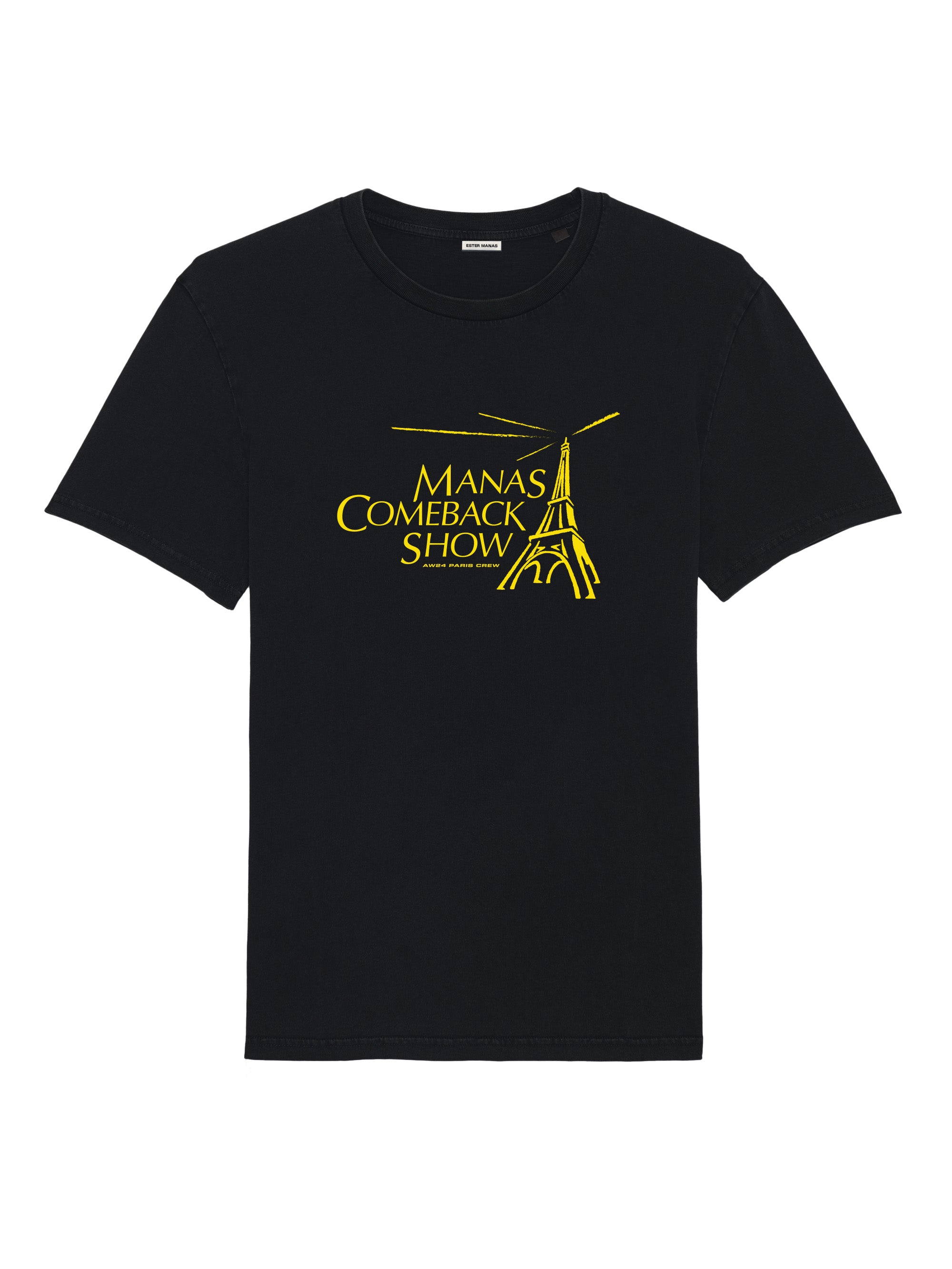 Miss you T-shirt