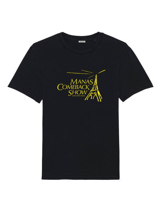 Miss you T-shirt